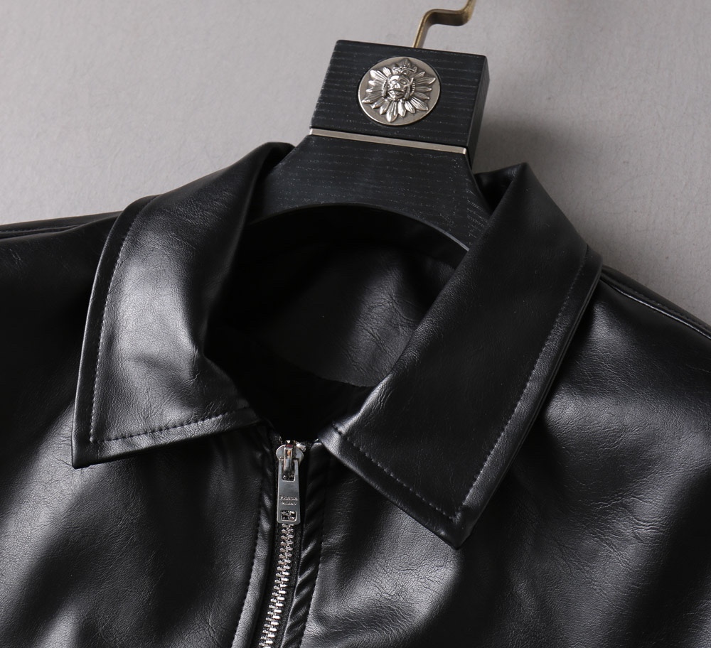 Prada Jacket M-l-xxxl
