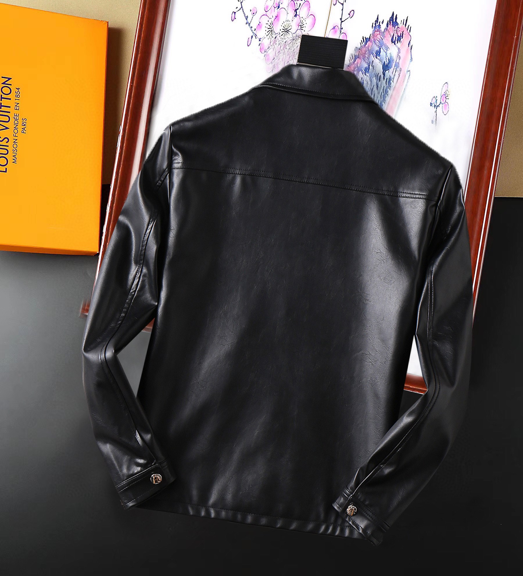 Prada Jacket M-l-xxxl
