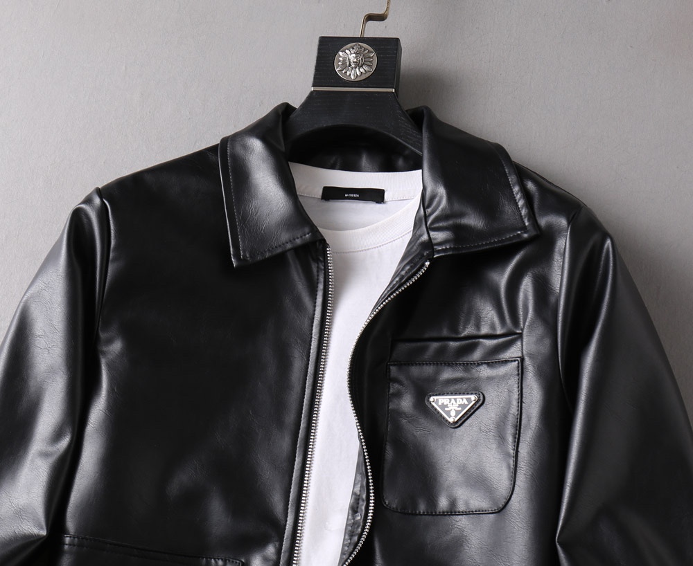 Prada Jacket M-l-xxxl