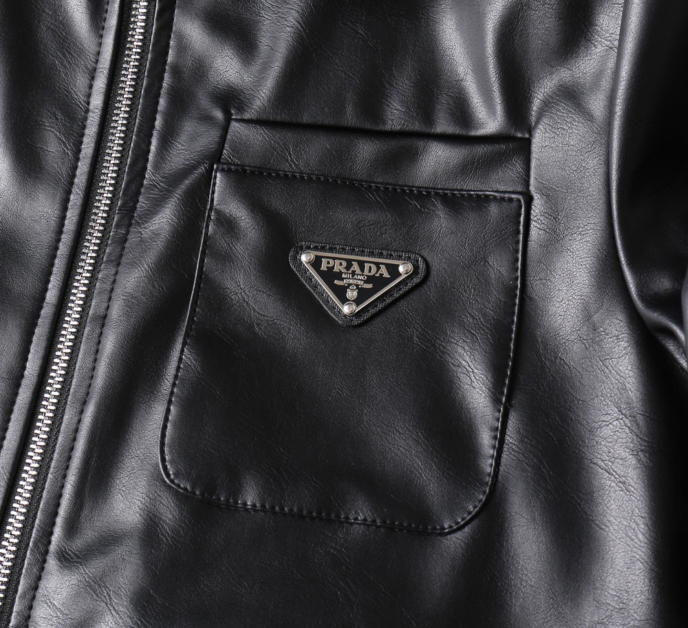 Prada Jacket M-l-xxxl