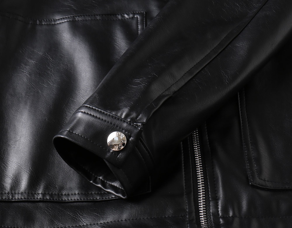 Prada Jacket M-l-xxxl