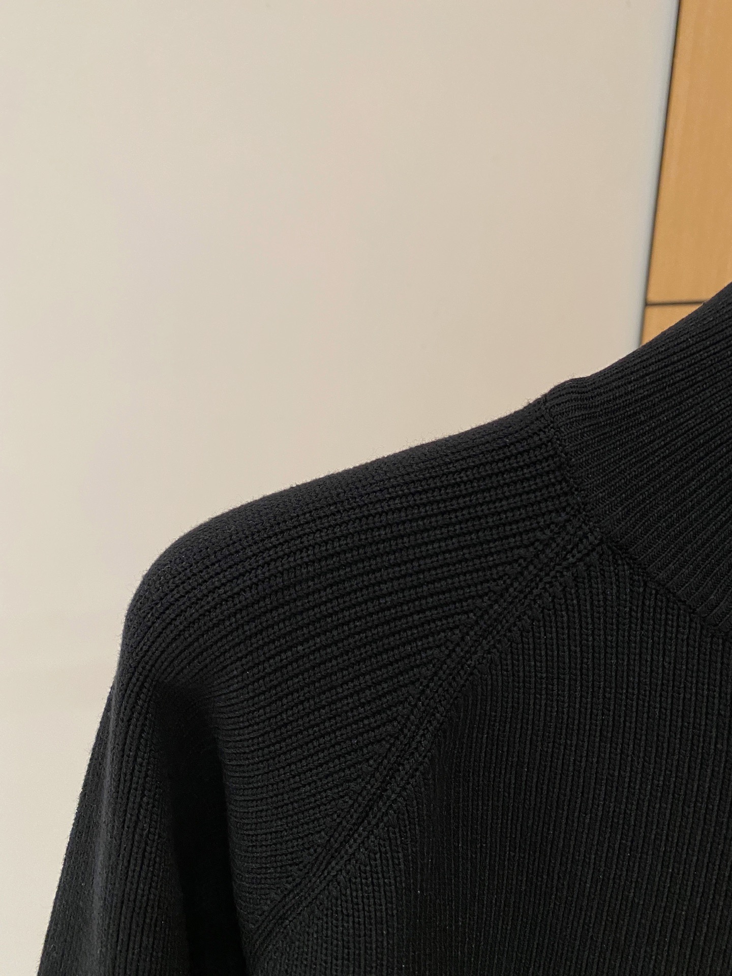 Prada Basic Clothing Wool M-xl
