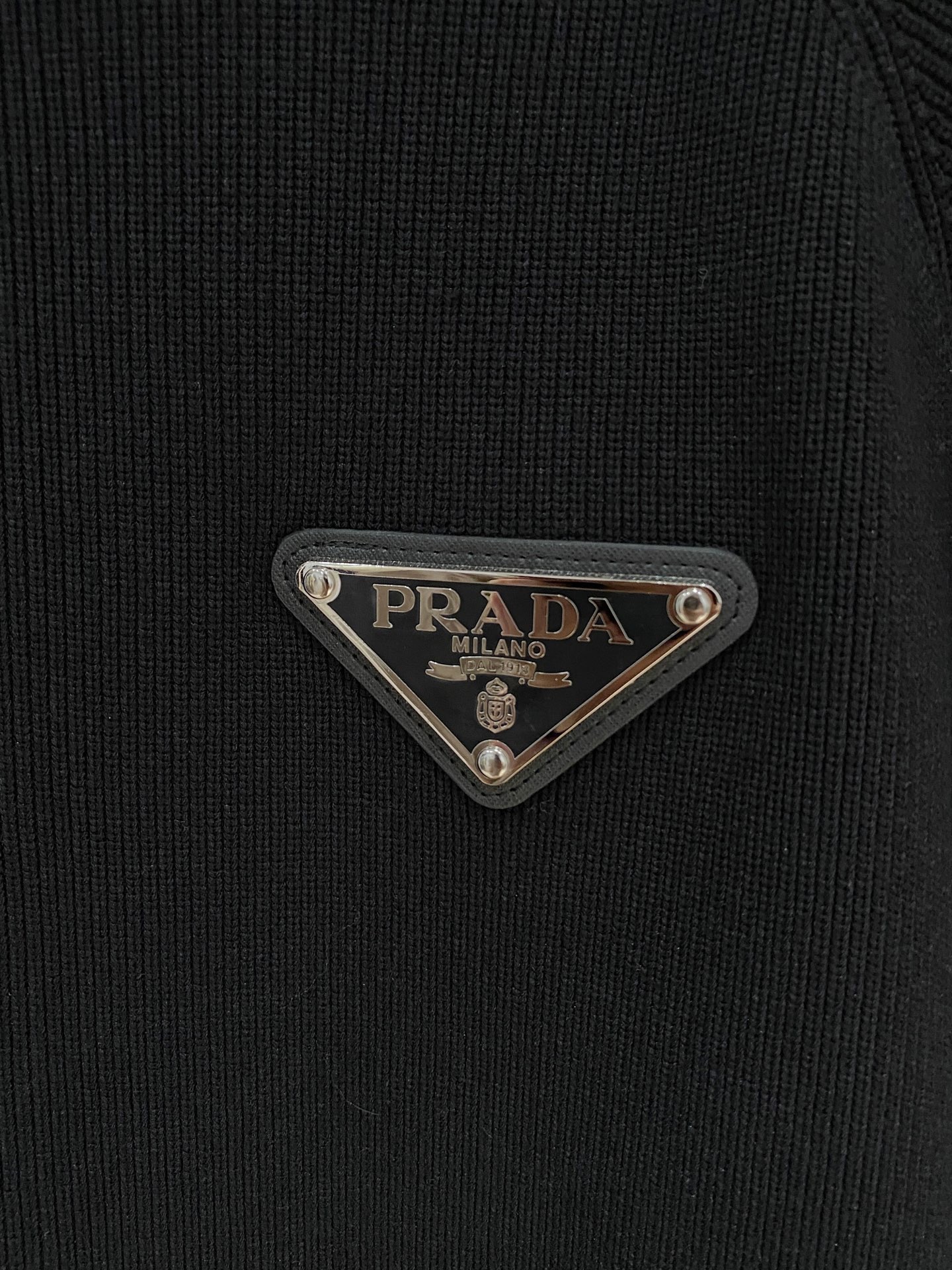 Prada Basic Clothing Wool M-xl