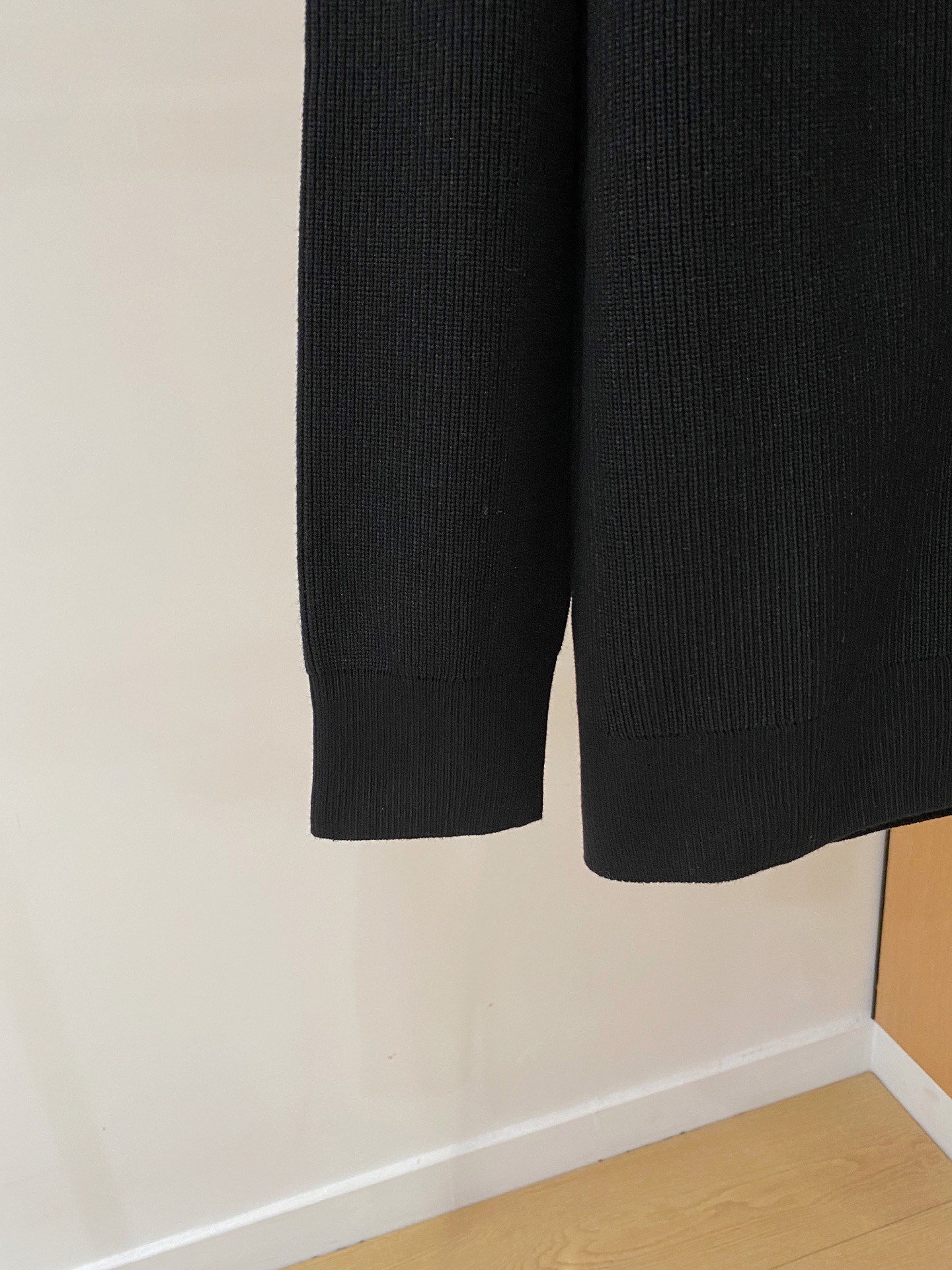 Prada Basic Clothing Wool M-xl