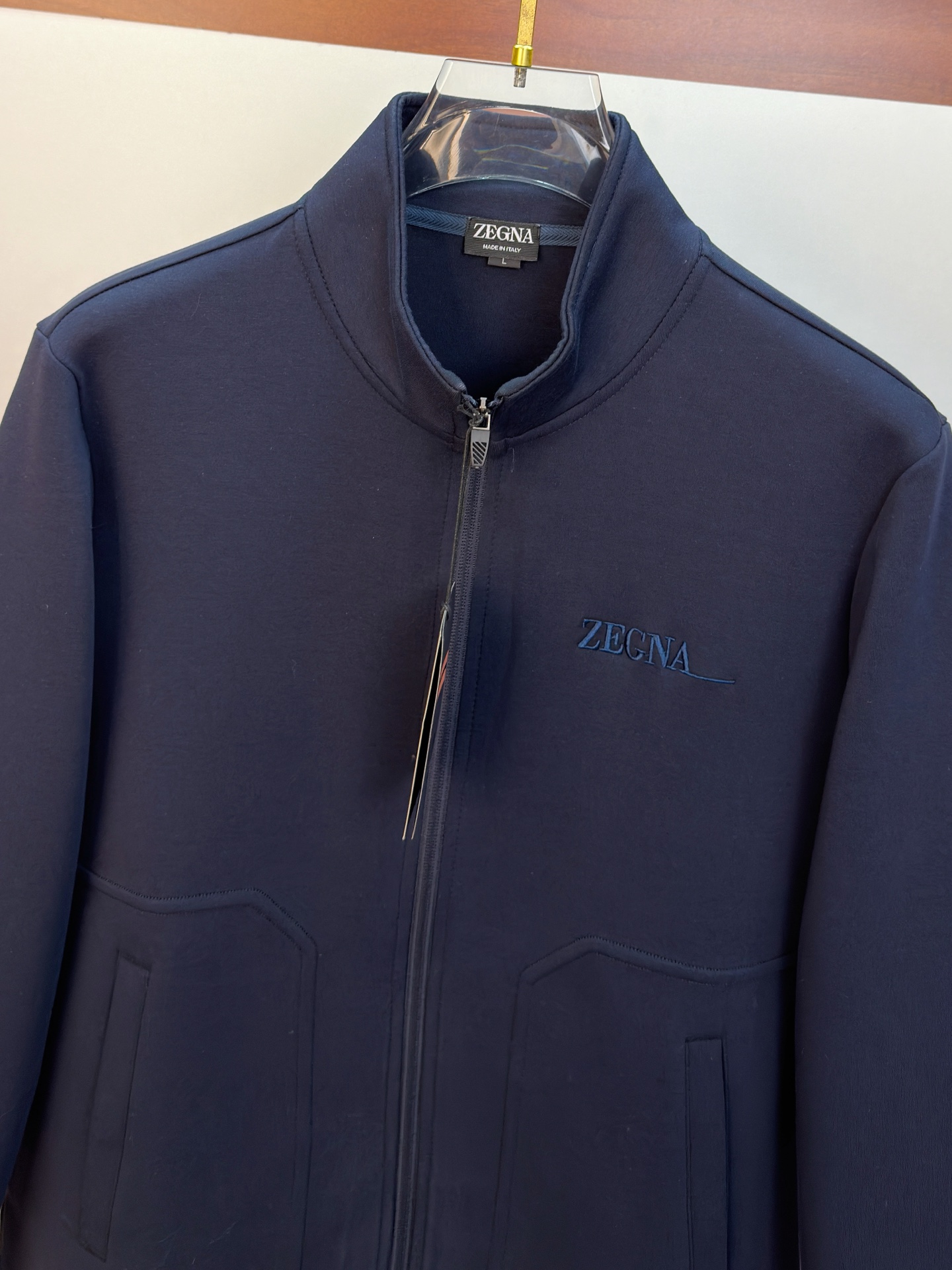 Ermenegildo Zegna Basic Clothing L-xl