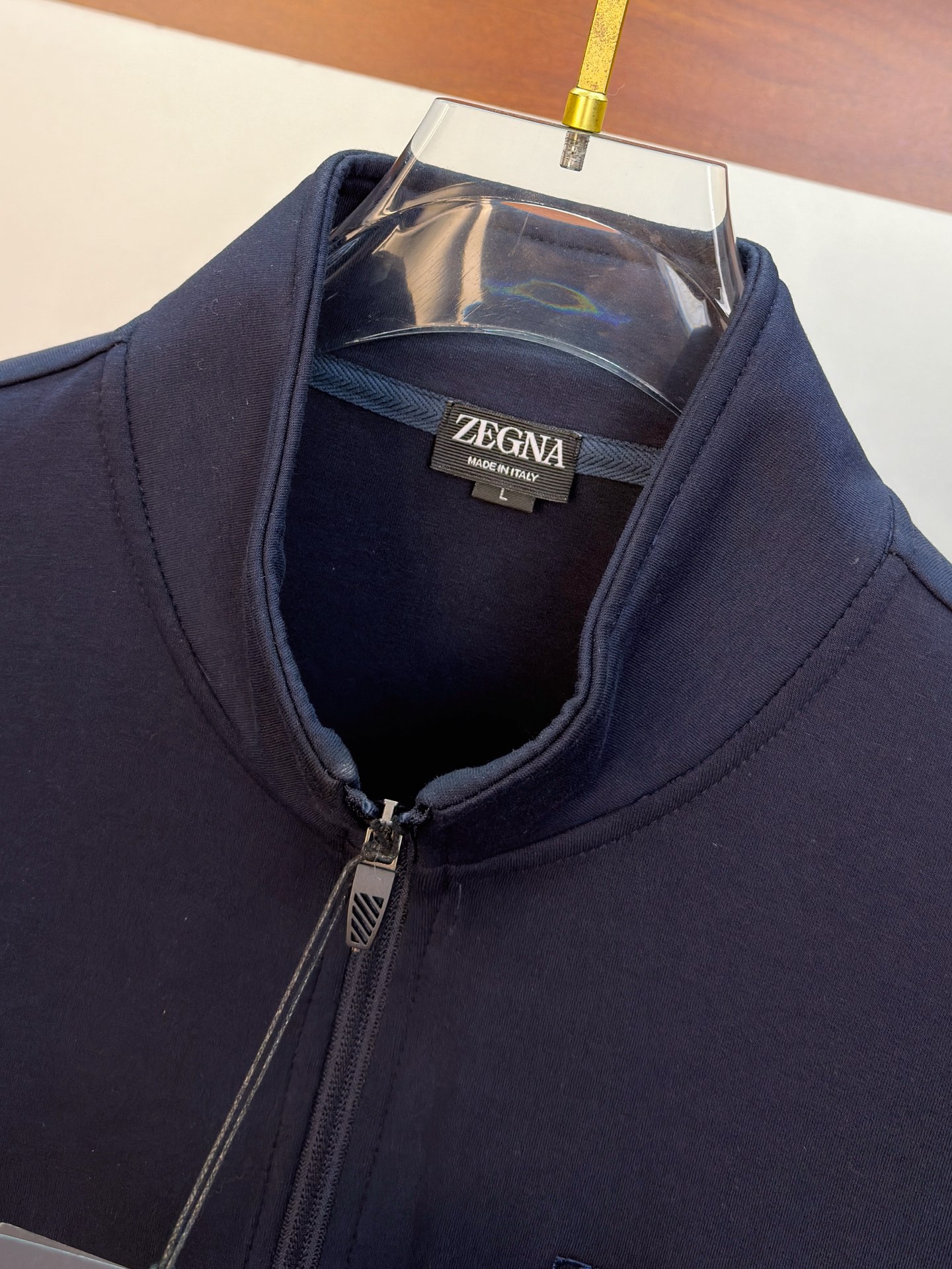 Ermenegildo Zegna Basic Clothing L-xl