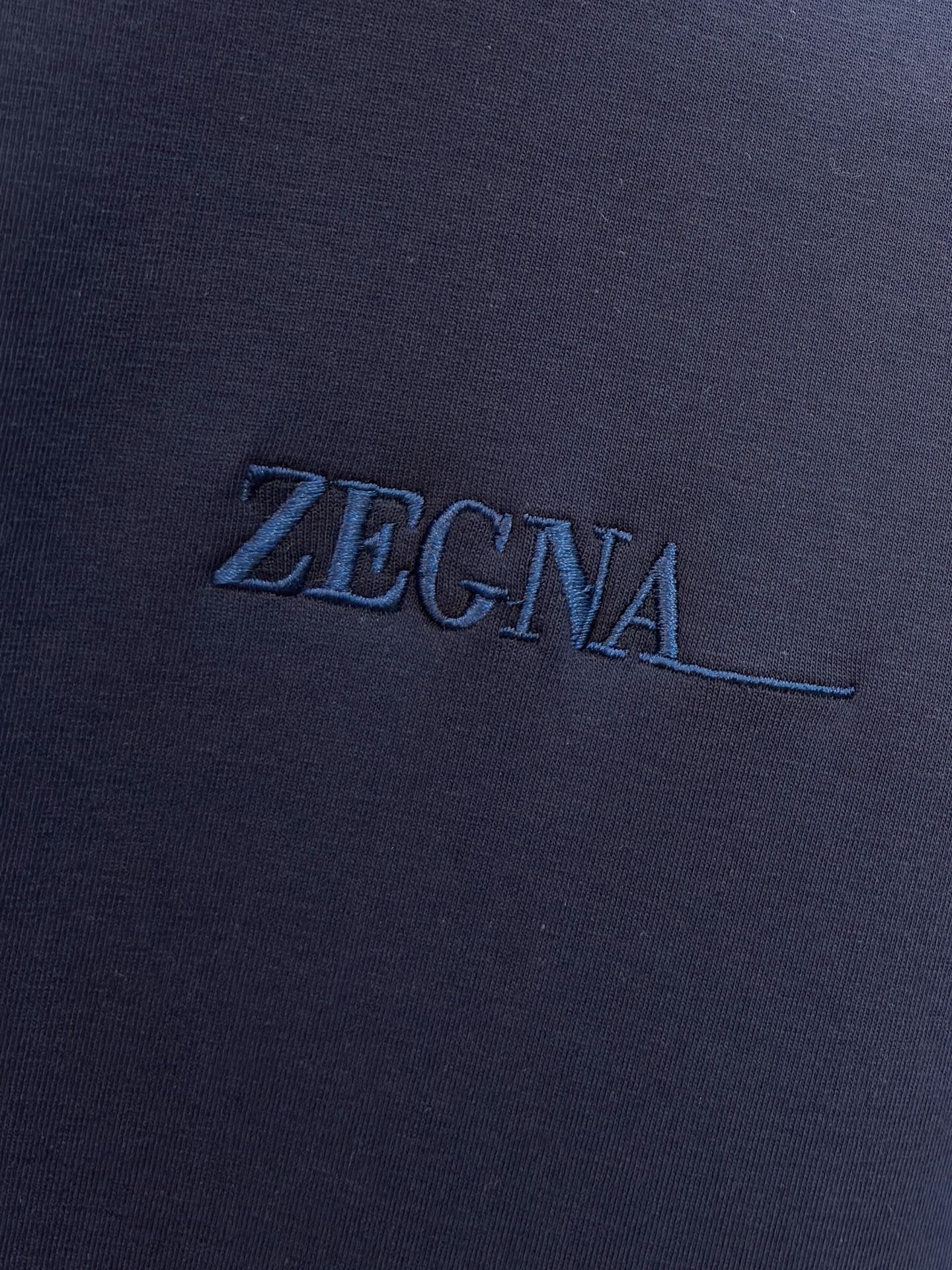 Ermenegildo Zegna Basic Clothing L-xl