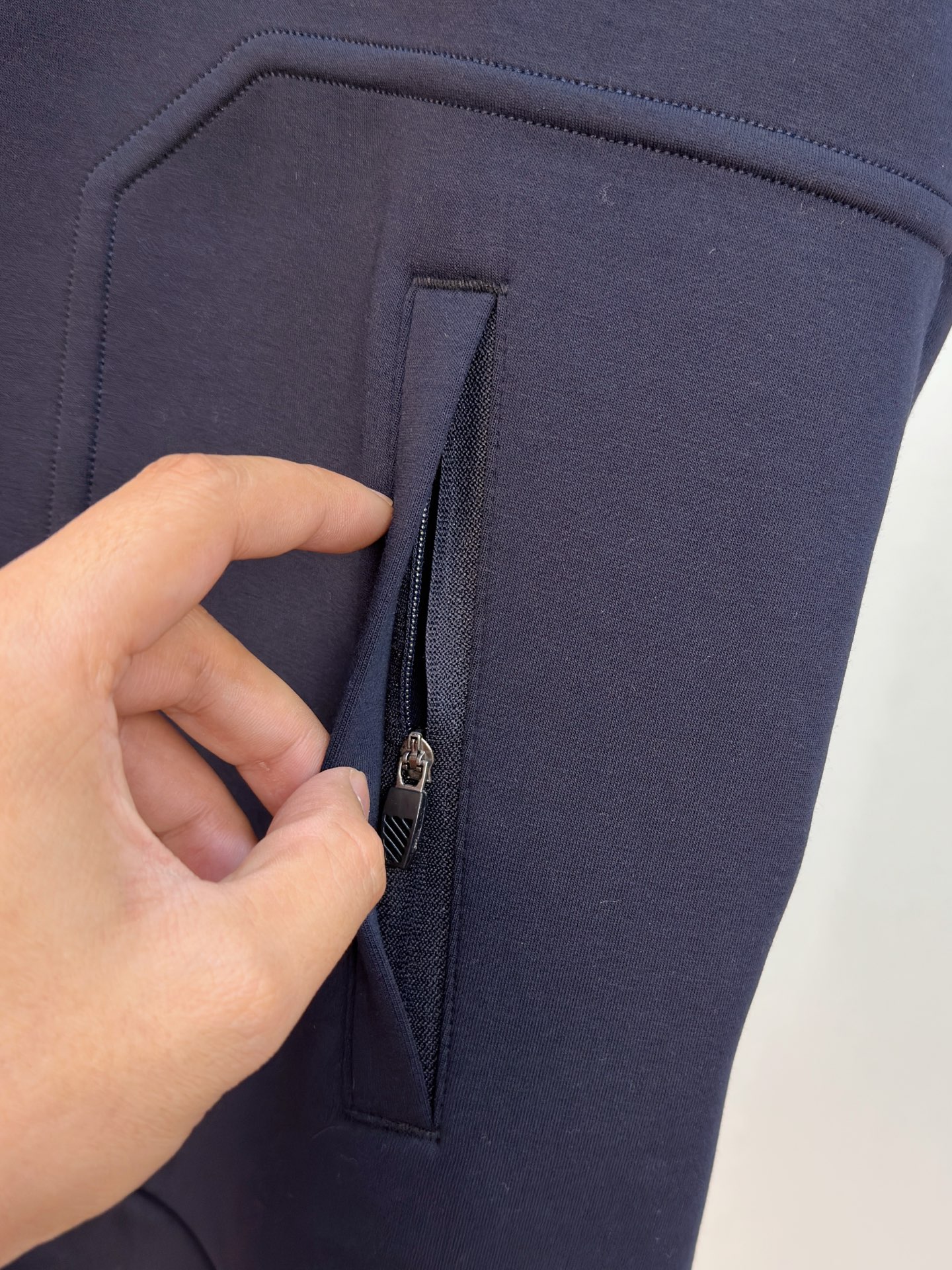 Ermenegildo Zegna Basic Clothing L-xl