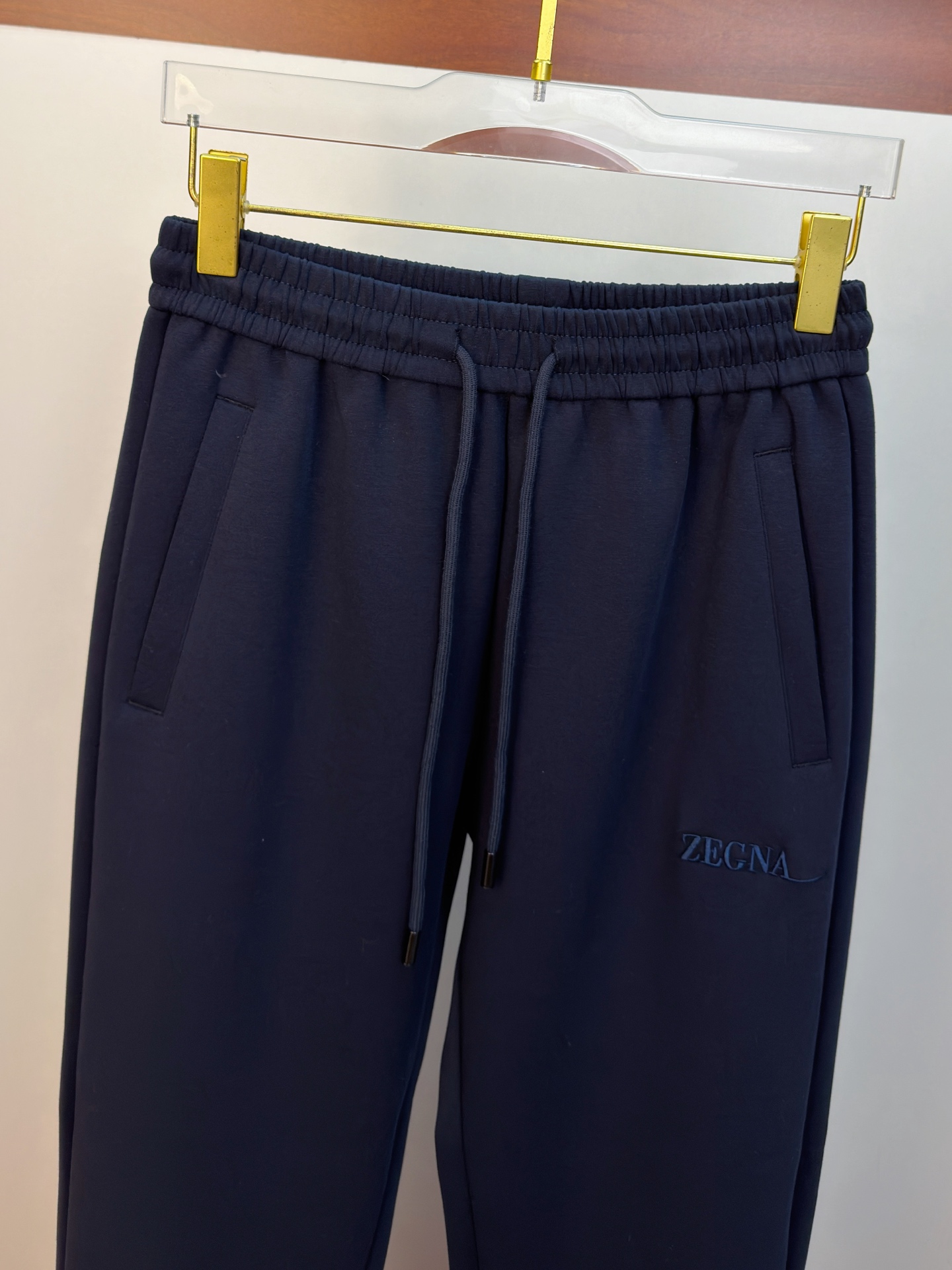 Ermenegildo Zegna Basic Clothing L-xl