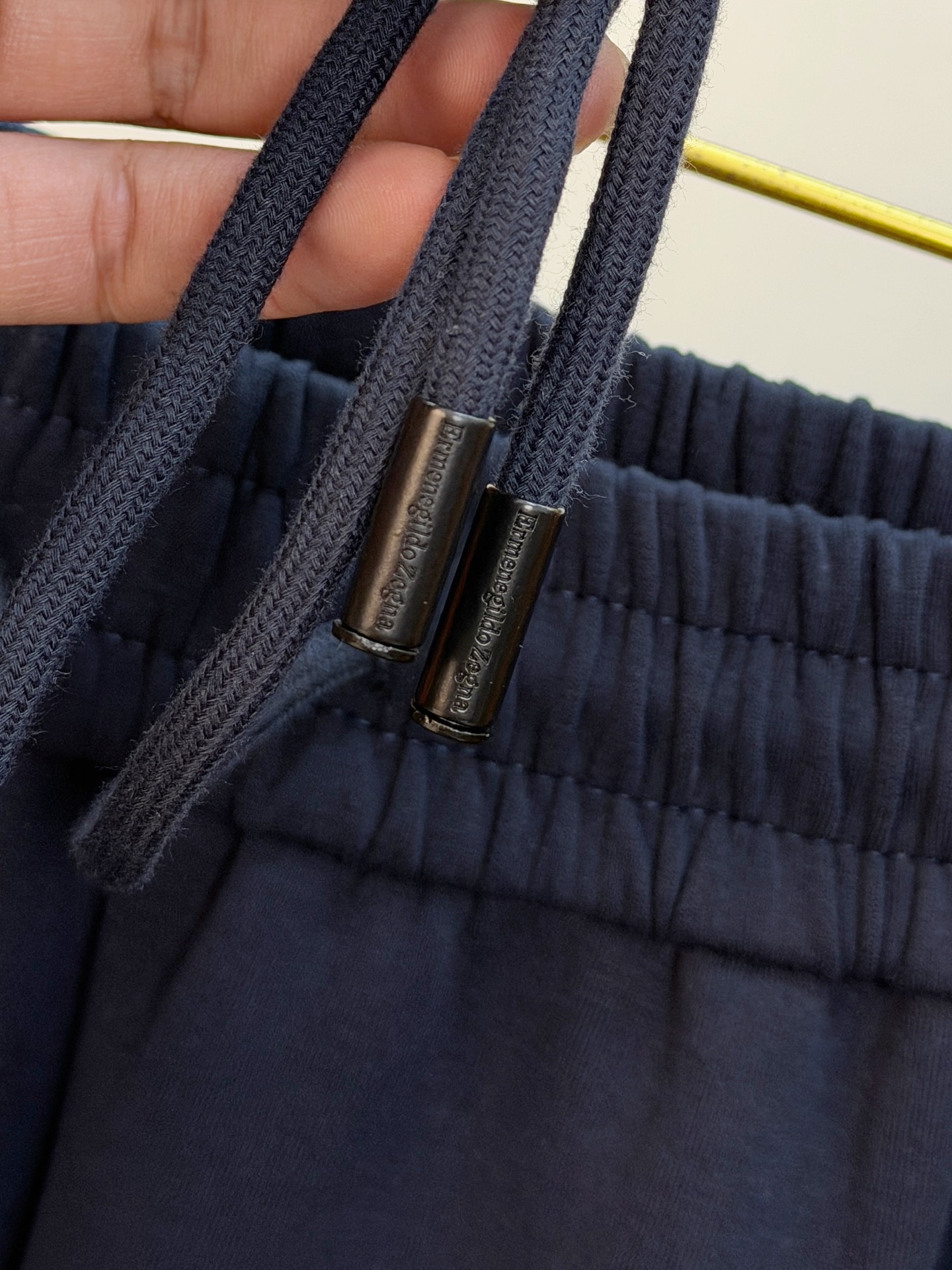 Ermenegildo Zegna Basic Clothing L-xl