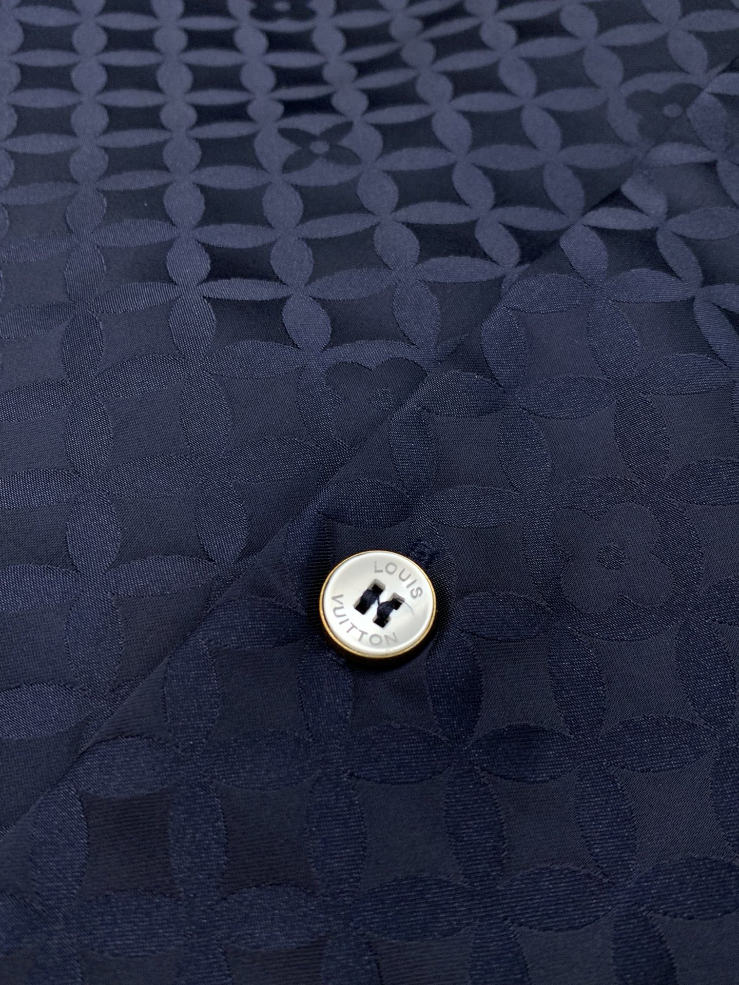 Louis Vuitton Basic Clothing S-m-l-xl