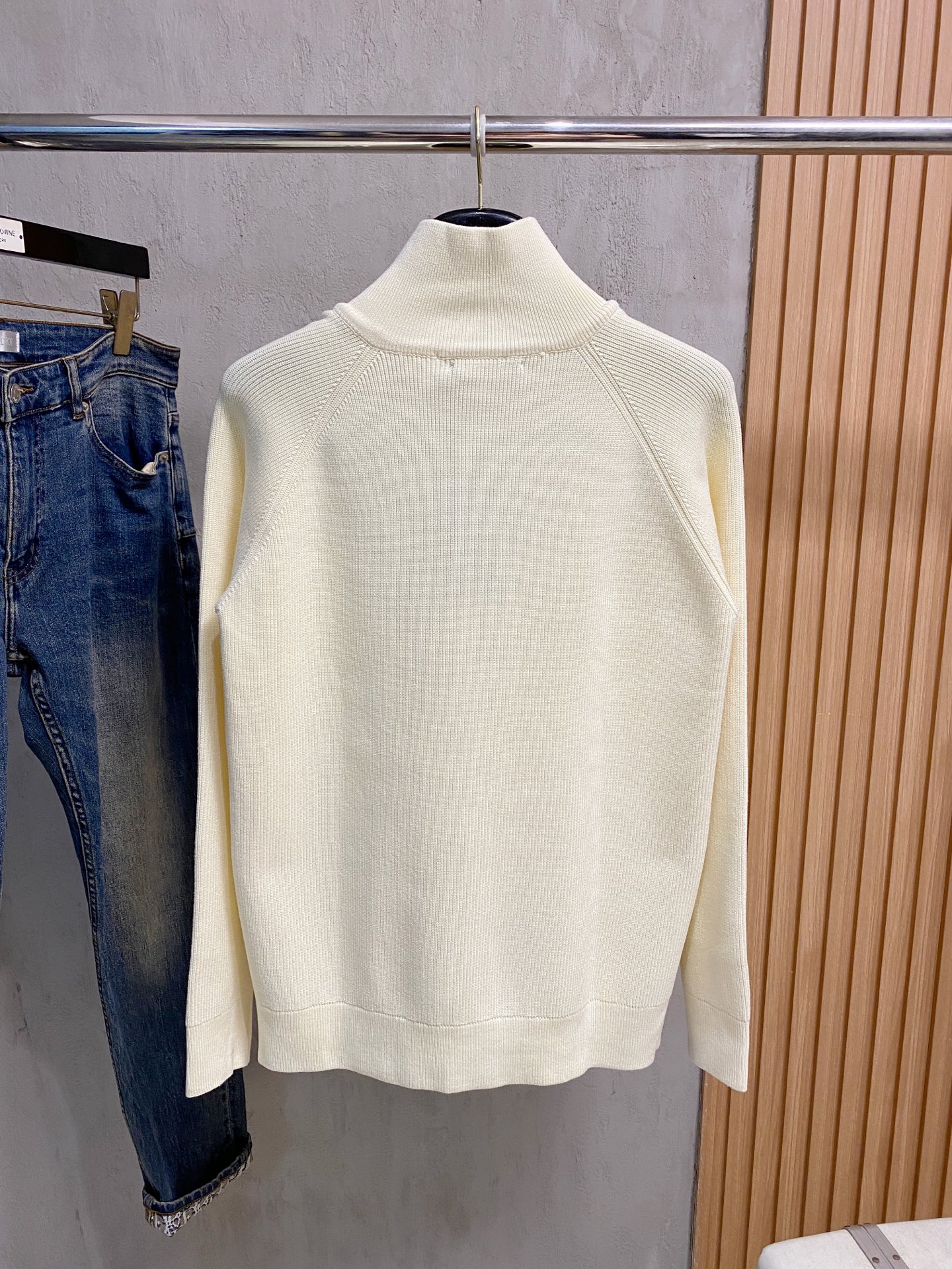 Fendi Basic Clothing Wool M-xxxl