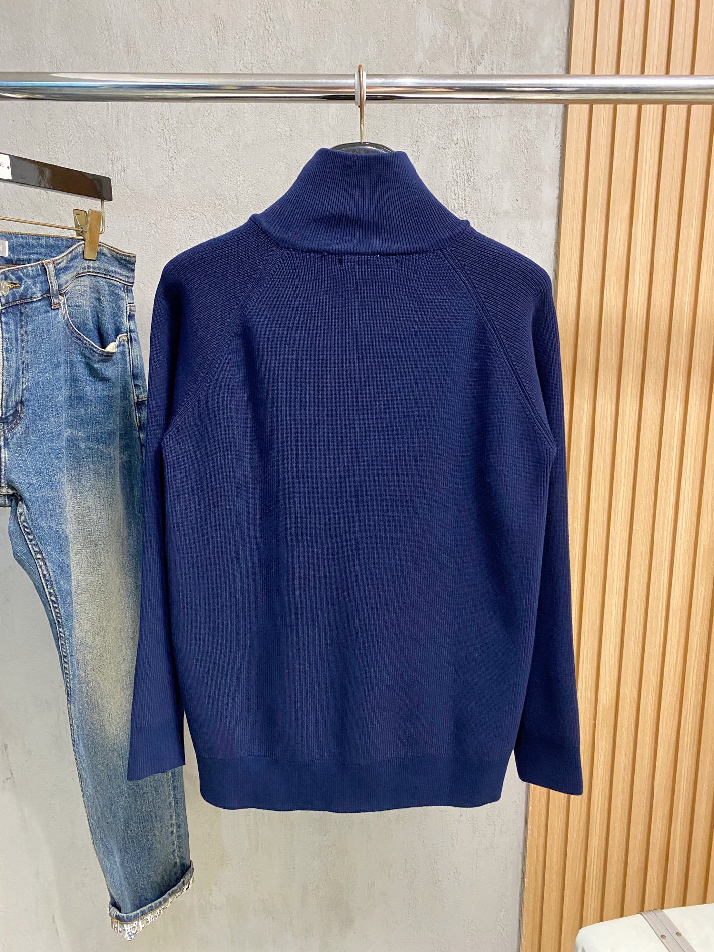 Fendi Basic Clothing Wool M-xxxl