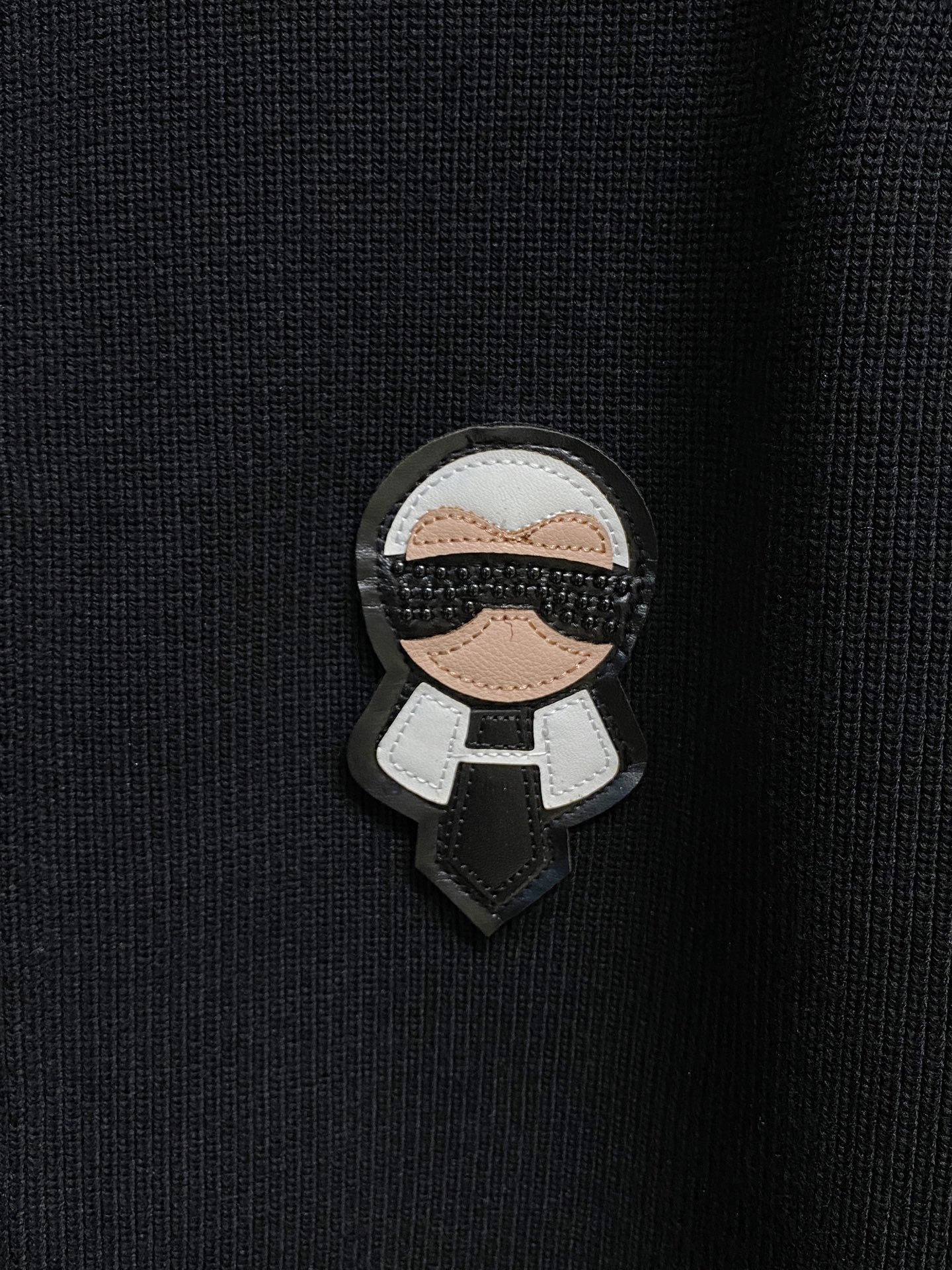 Fendi Basic Clothing Wool M-xxxl