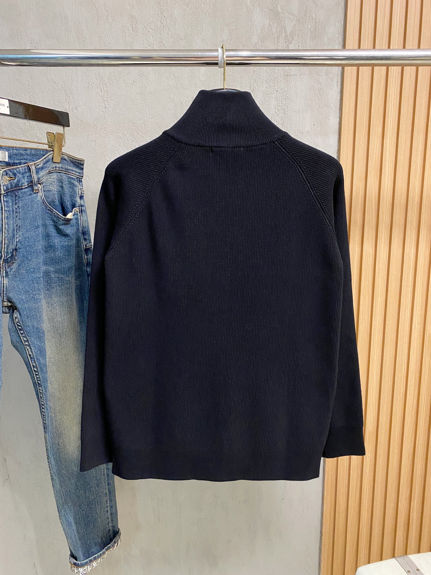 Fendi Basic Clothing Wool M-xxxl