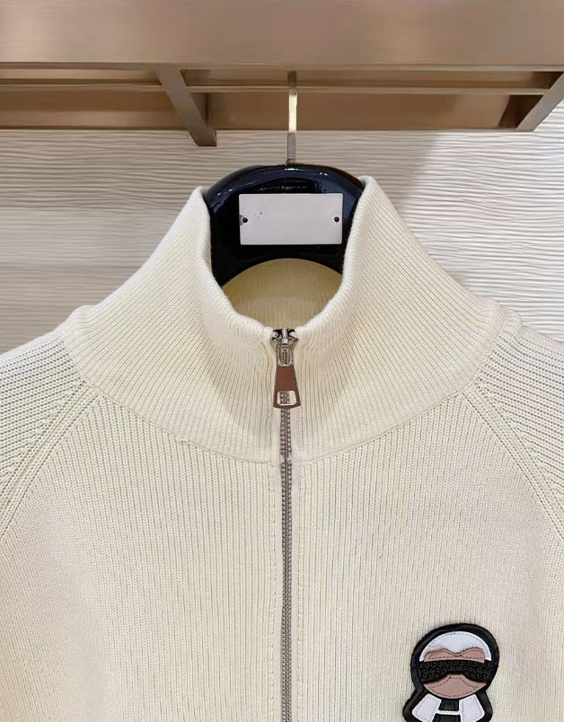 Fendi Basic Clothing Wool M-xl
