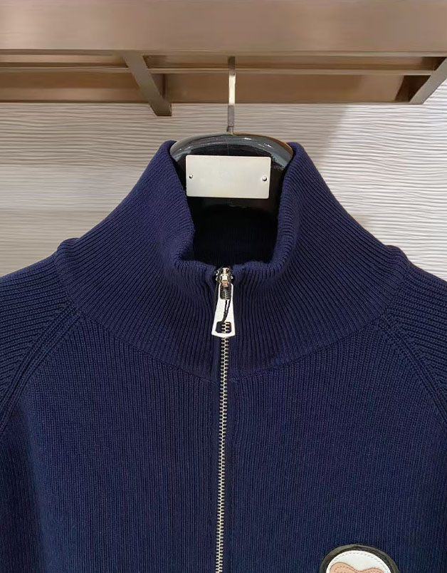 Fendi Basic Clothing Wool M-xl