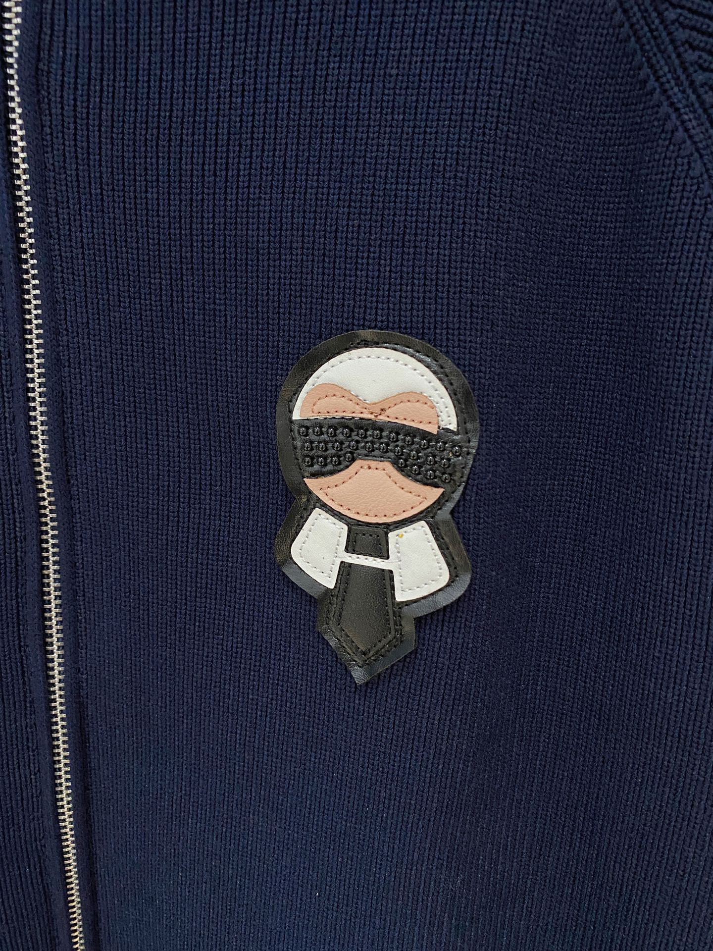 Fendi Basic Clothing Wool M-xl