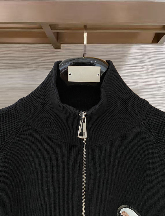 Fendi Basic Clothing Wool M-xl