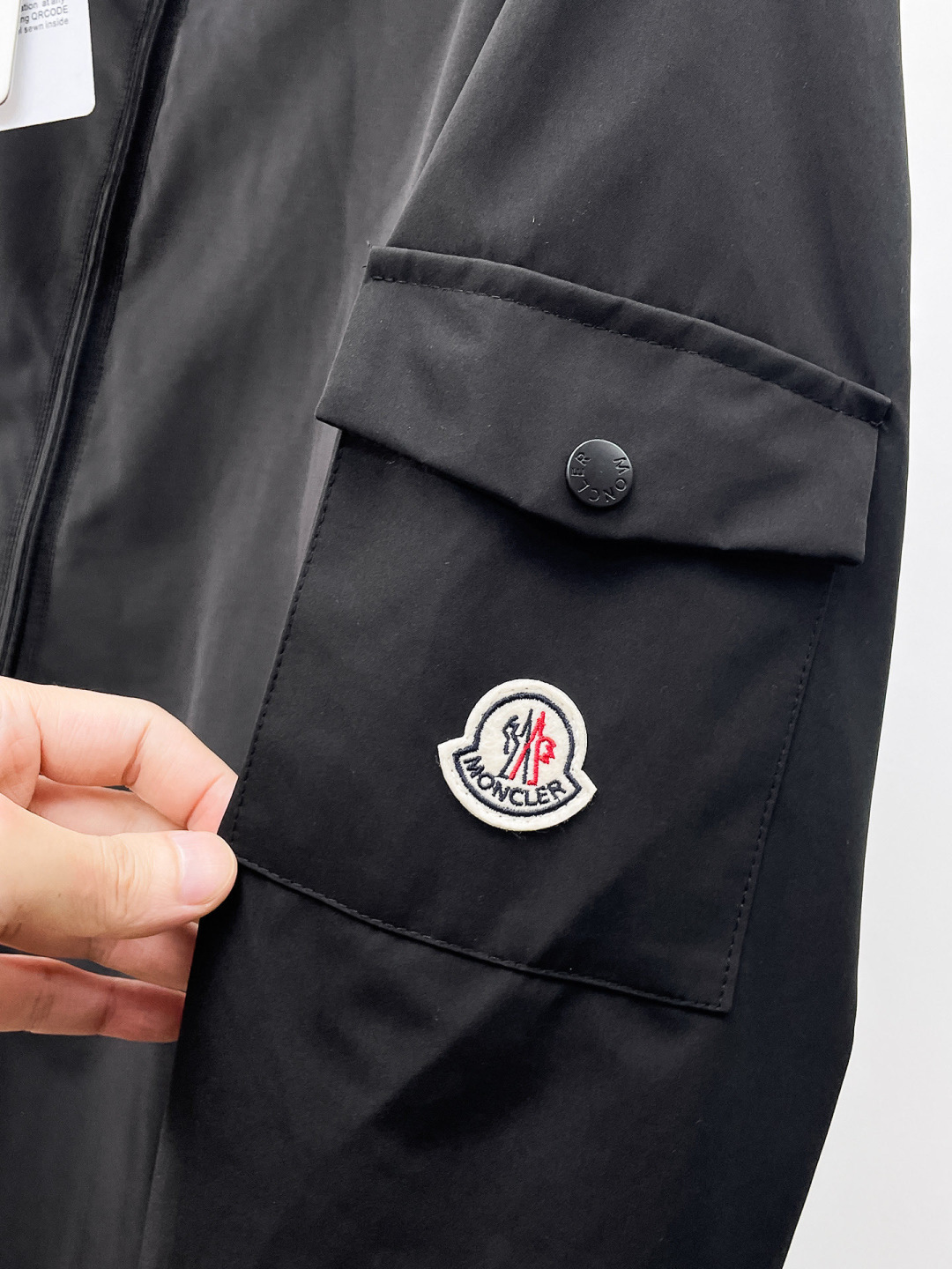 Moncler Male Jacket M-l-xxxl