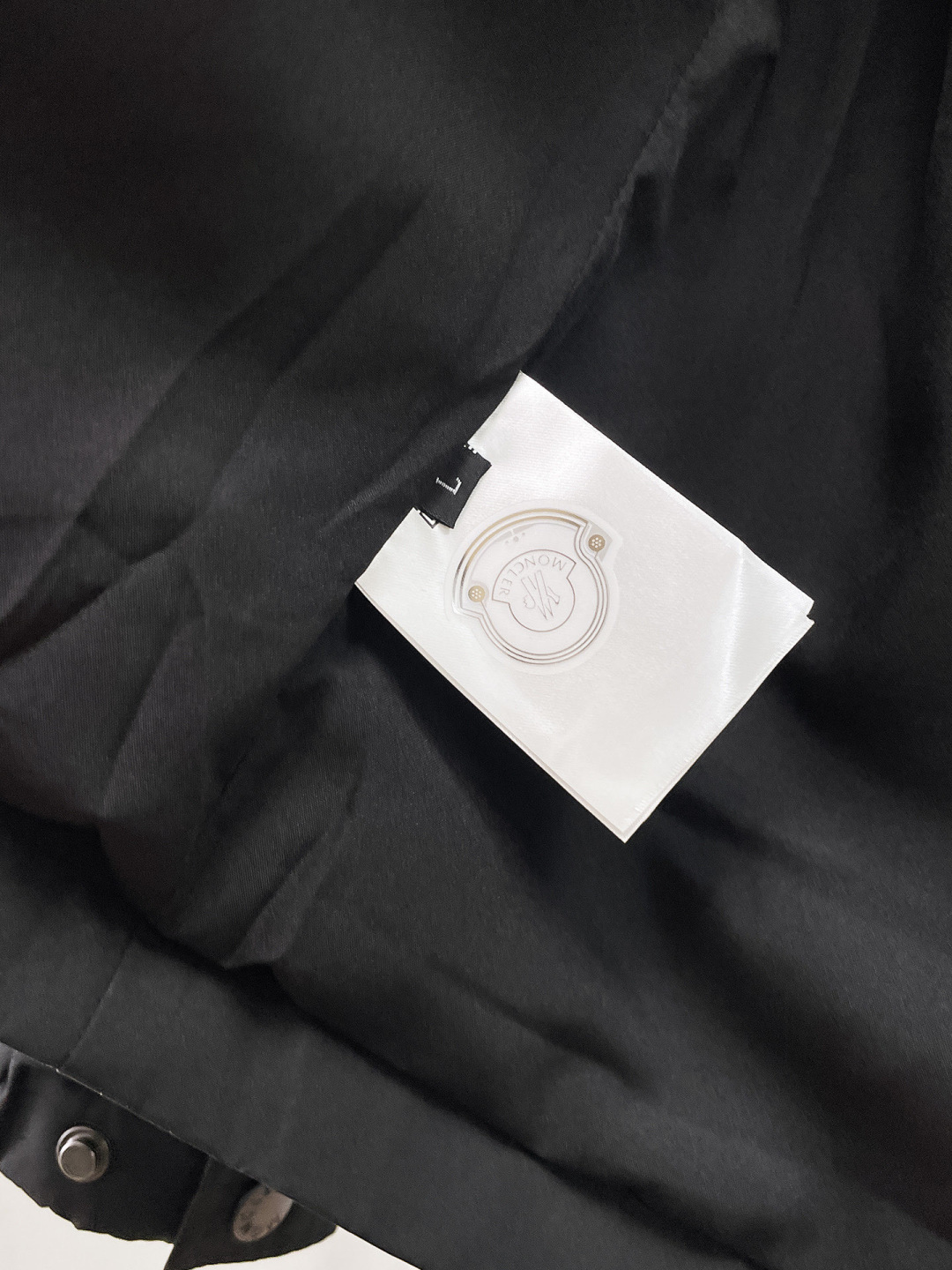 Moncler Male Jacket M-l-xxxl