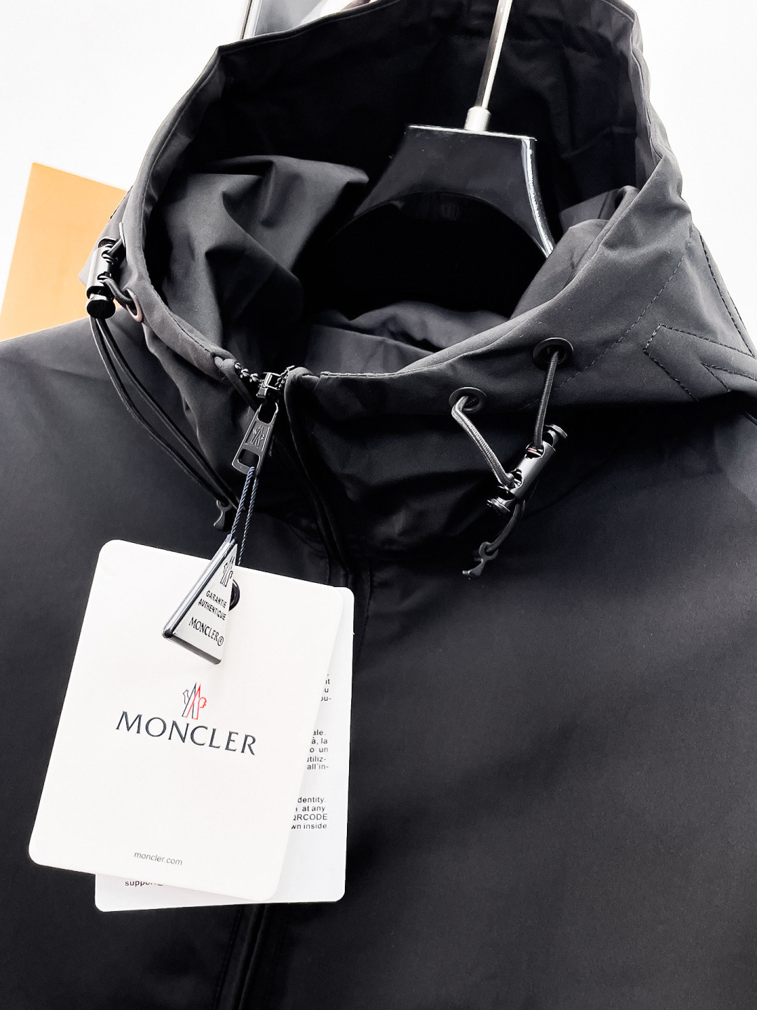 Moncler Male Jacket M-l-xxxl