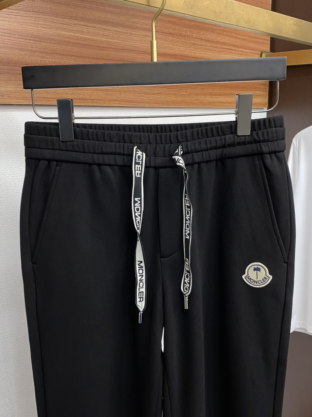 Moncler Basic Clothing M-l-xl