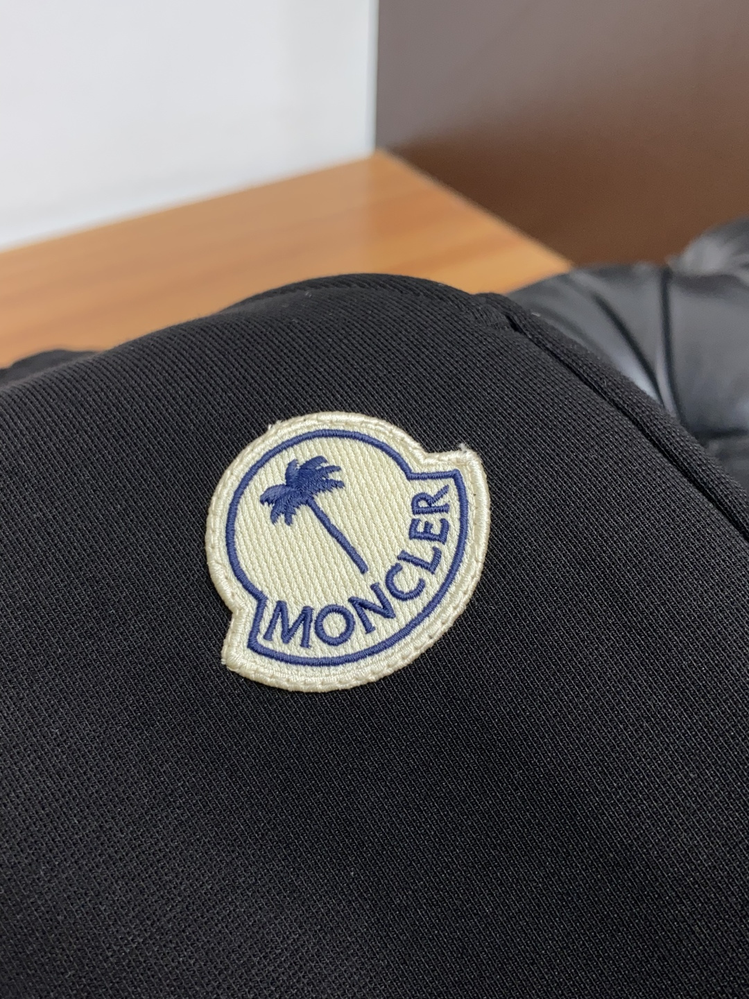 Moncler Basic Clothing M-l-xl
