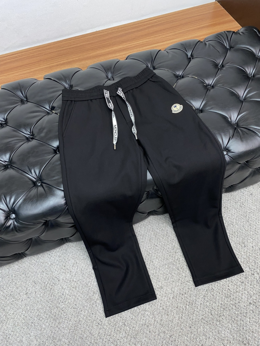 Moncler Basic Clothing M-l-xl