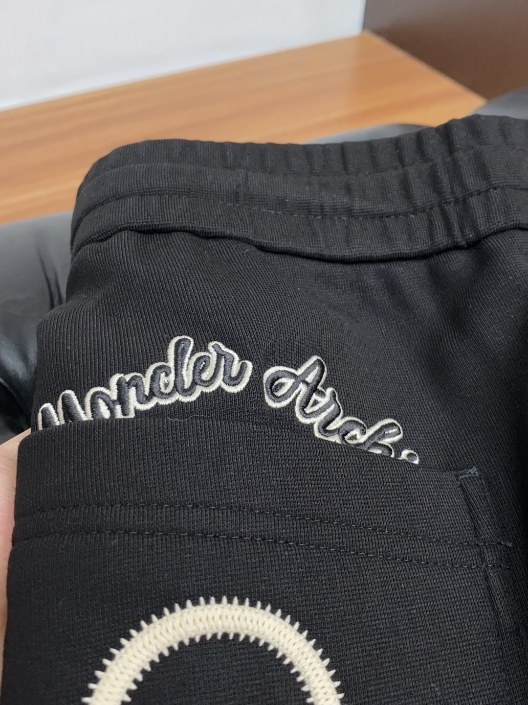 Moncler Basic Clothing M-l-xl