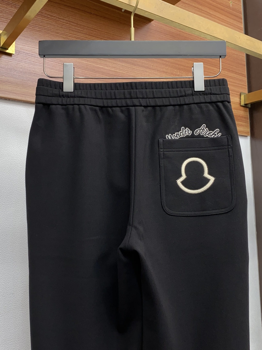 Moncler Basic Clothing M-l-xl
