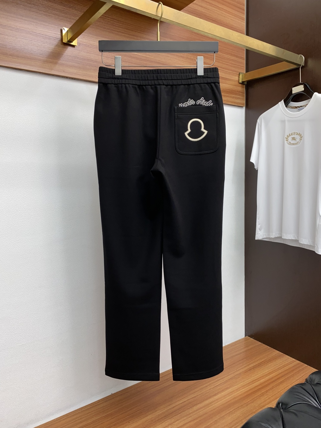 Moncler Basic Clothing M-l-xl