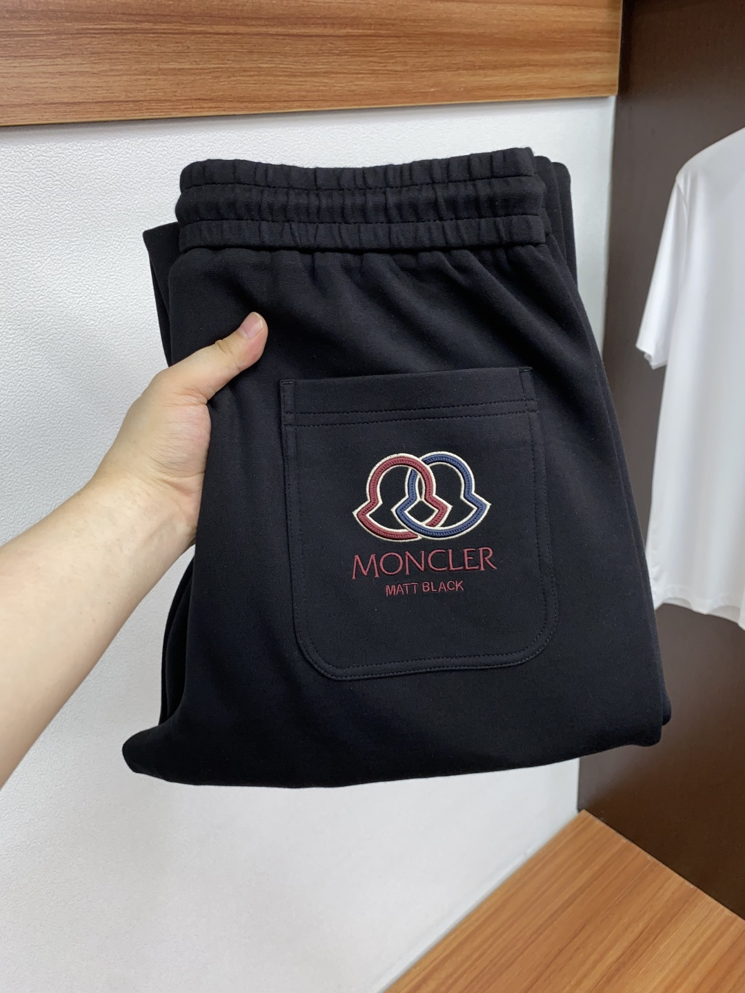 Moncler Basic Clothing M-l-xl