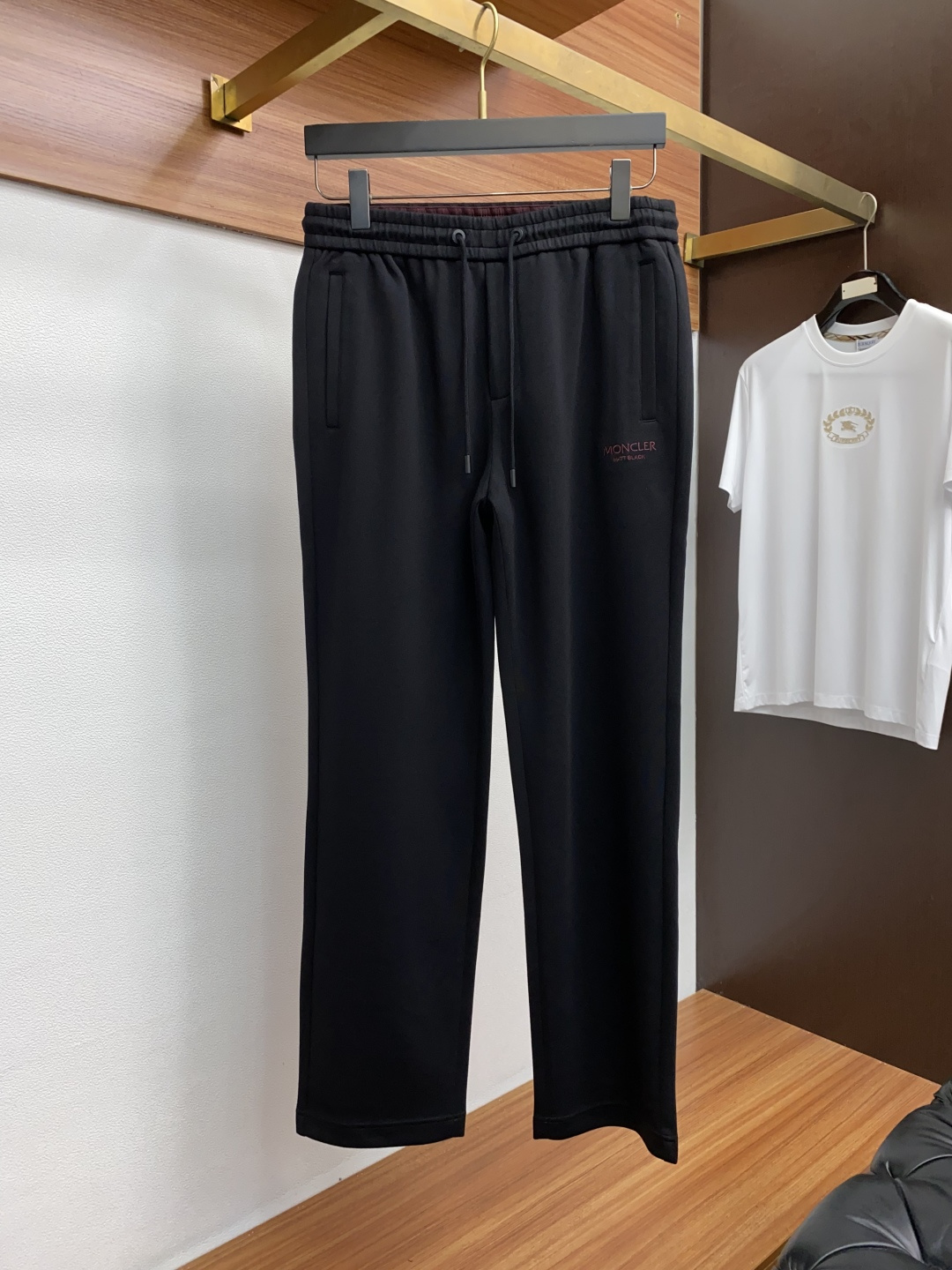 Moncler Basic Clothing M-l-xl