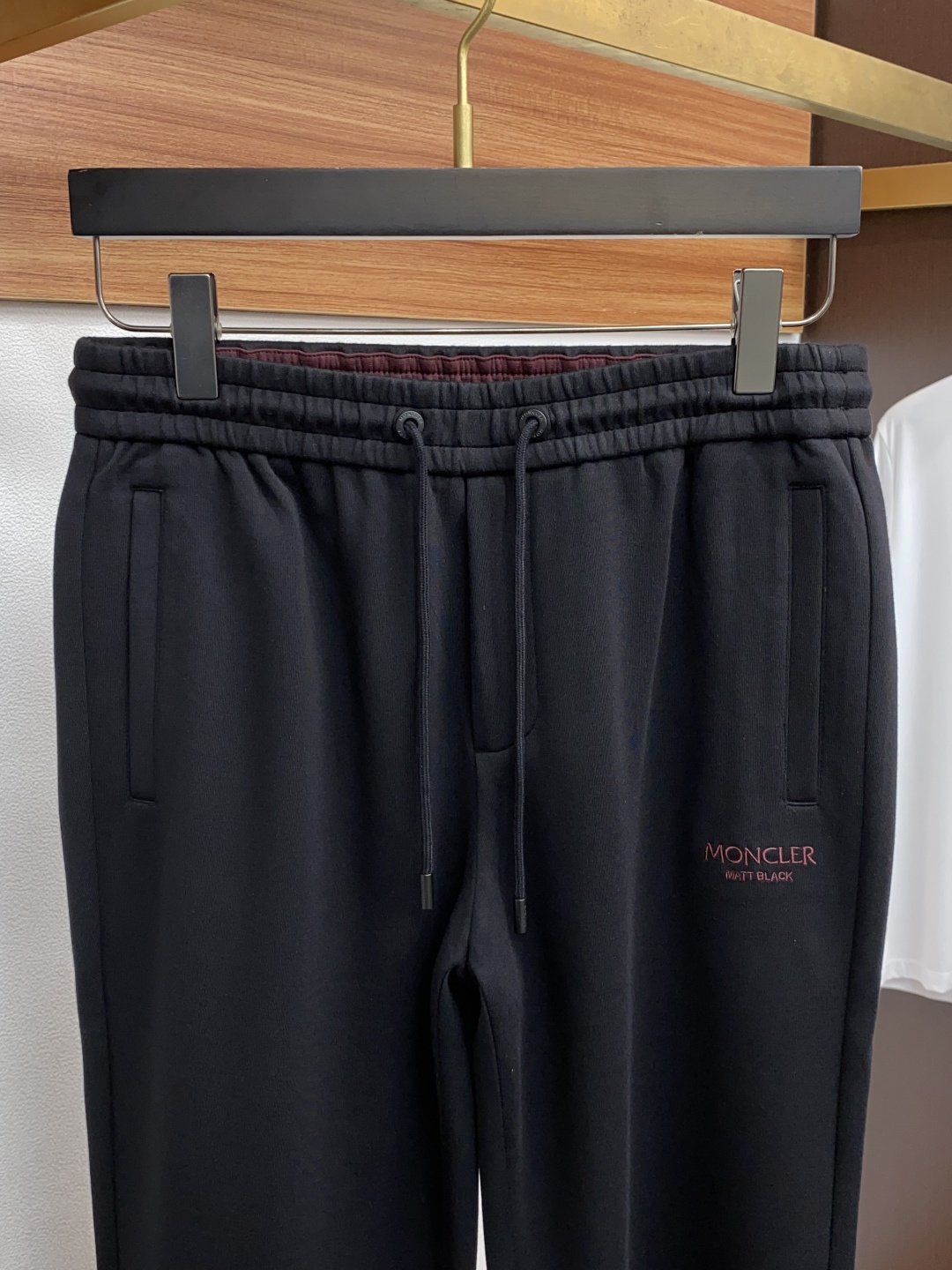 Moncler Basic Clothing M-l-xl