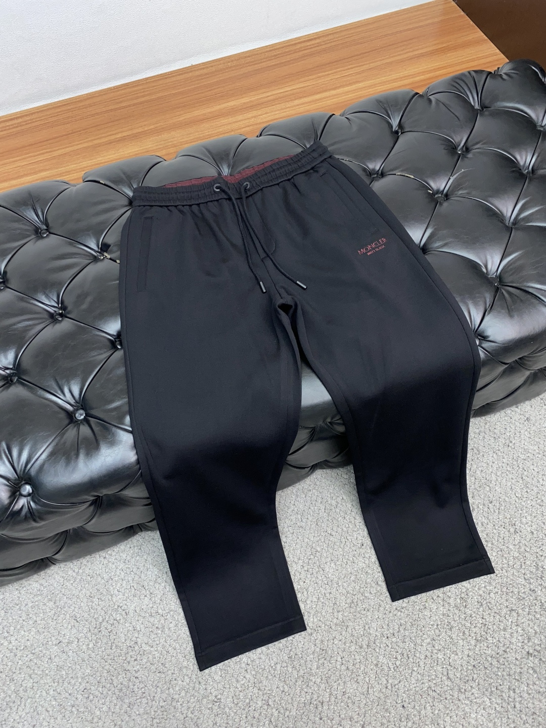 Moncler Basic Clothing M-l-xl