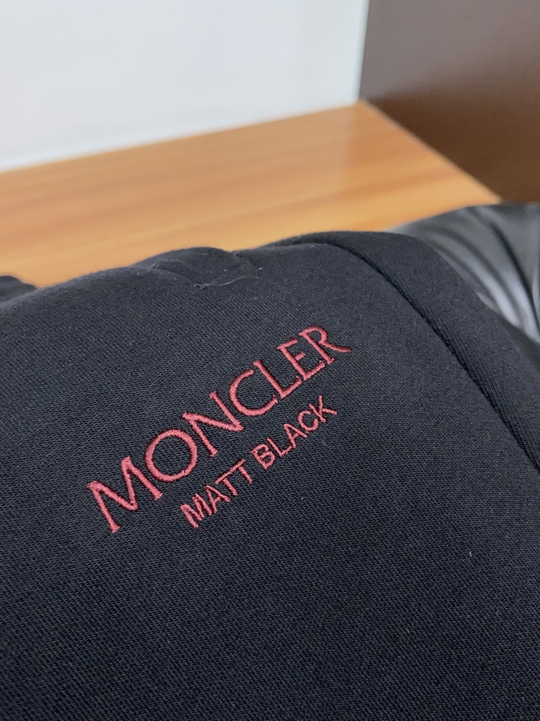 Moncler Basic Clothing M-l-xl