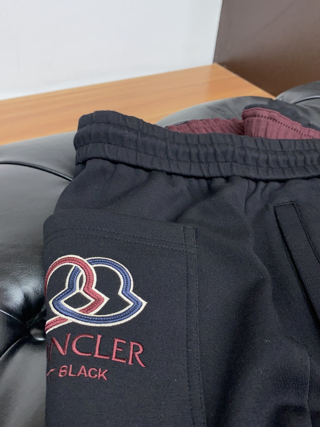 Moncler Basic Clothing M-l-xl