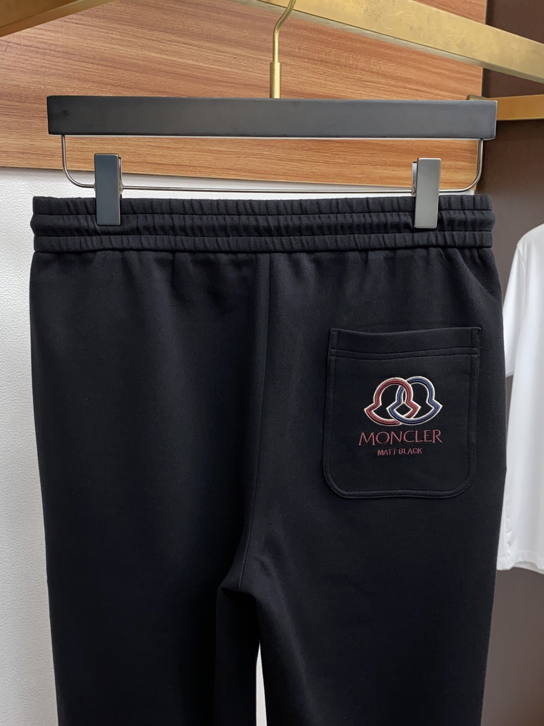 Moncler Basic Clothing M-l-xl