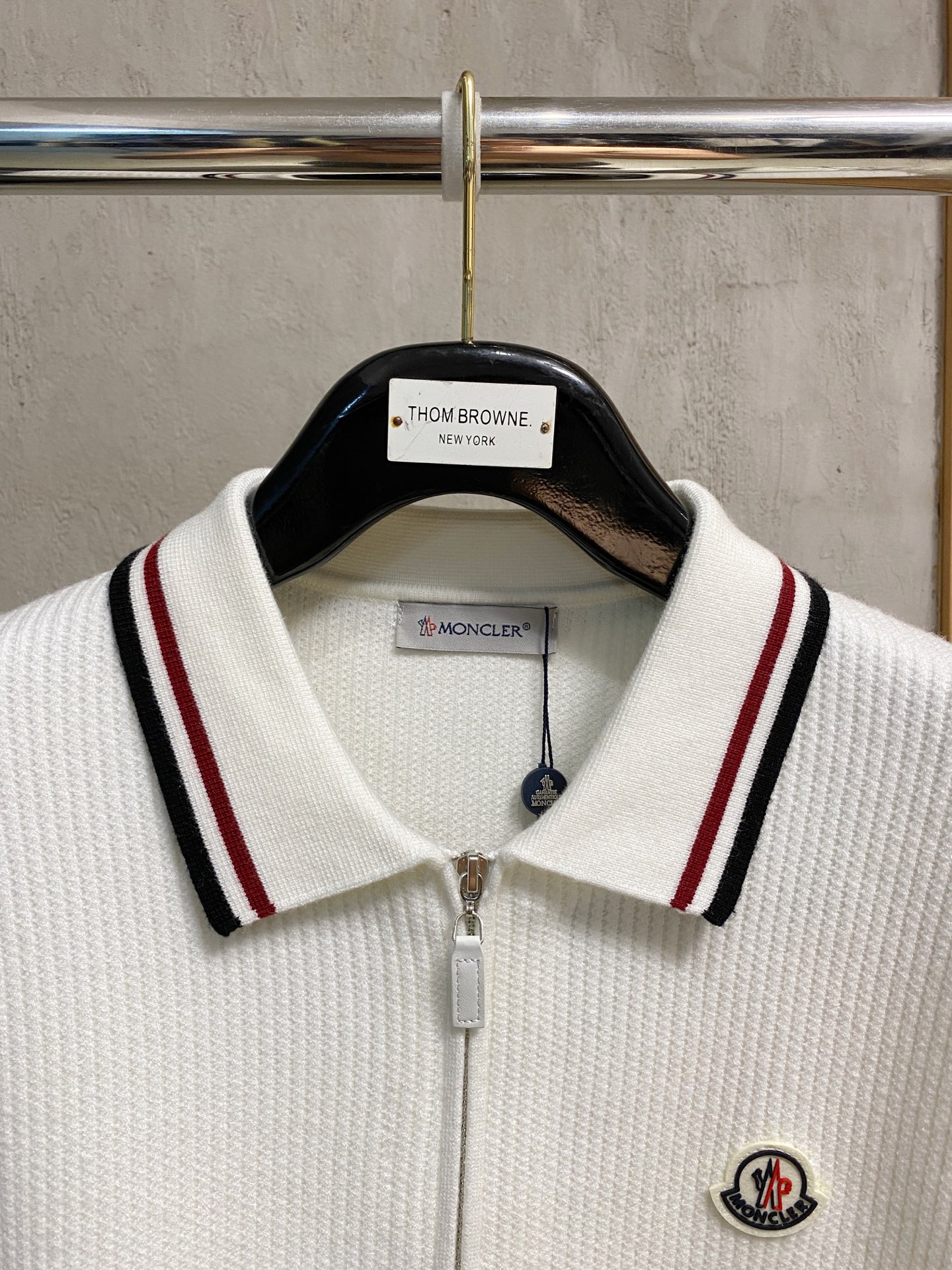 Moncler Basic Clothing Wool M-l-xxxl