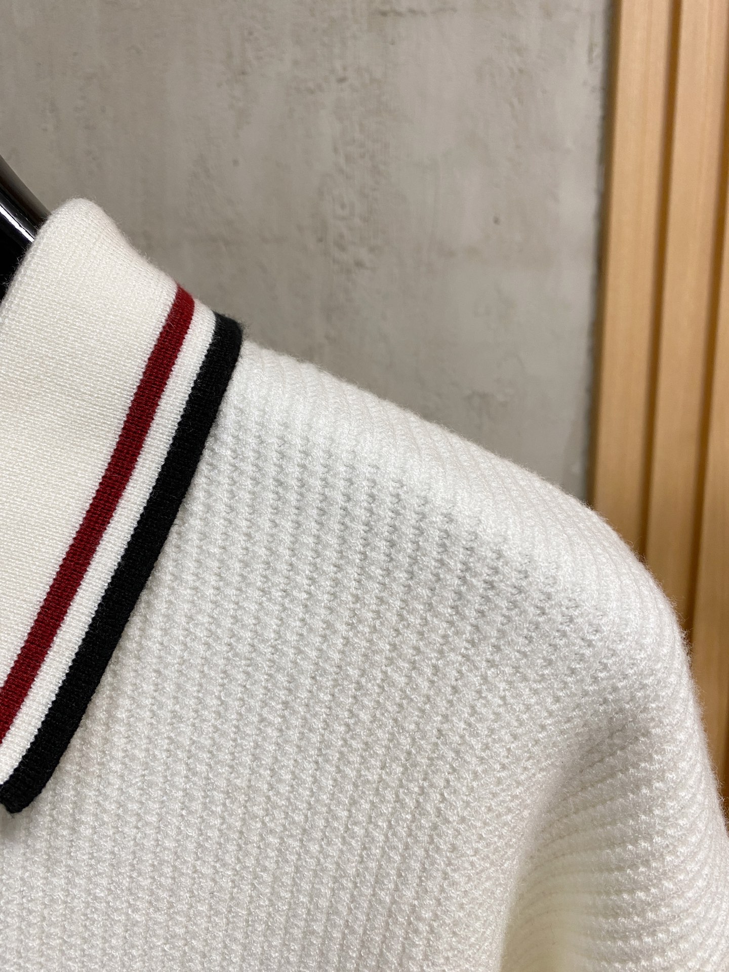 Moncler Basic Clothing Wool M-l-xxxl