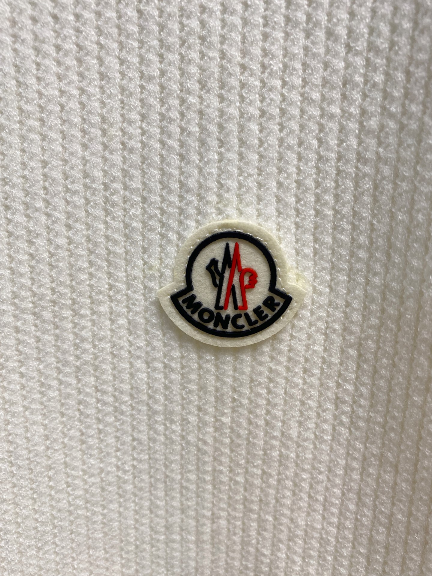 Moncler Basic Clothing Wool M-l-xxxl