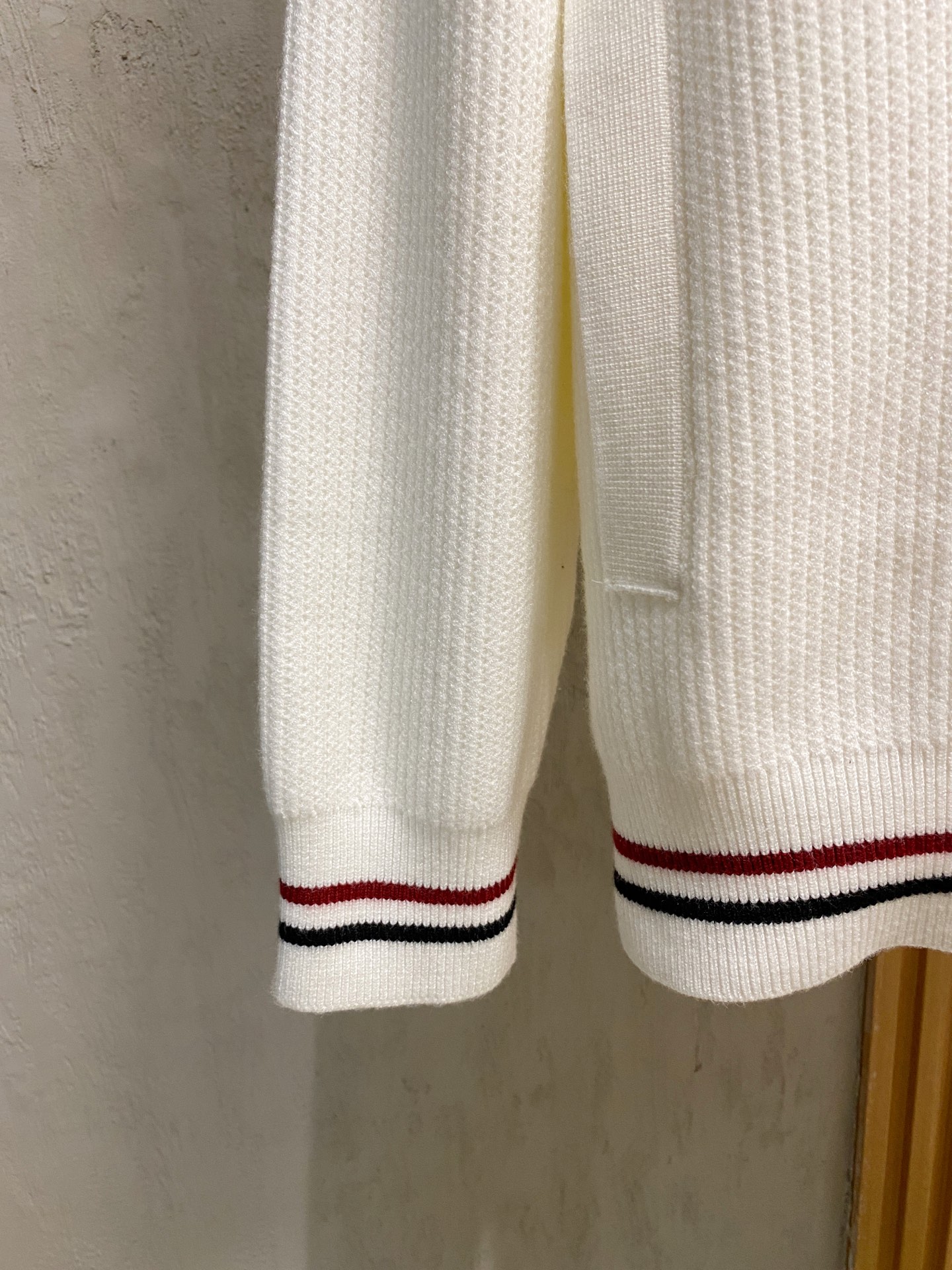 Moncler Basic Clothing Wool M-l-xxxl