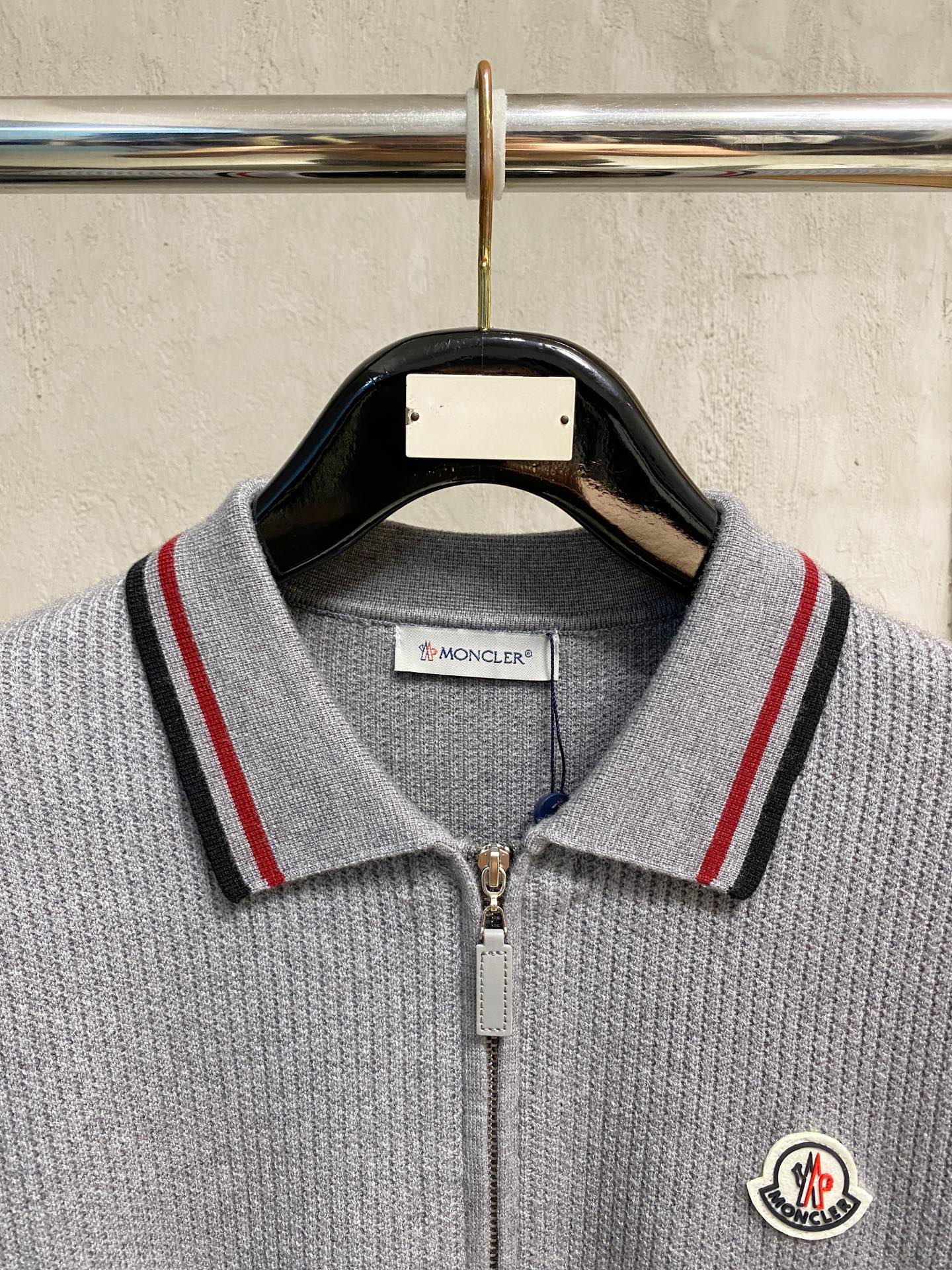 Moncler Basic Clothing Wool M-l-xxxl