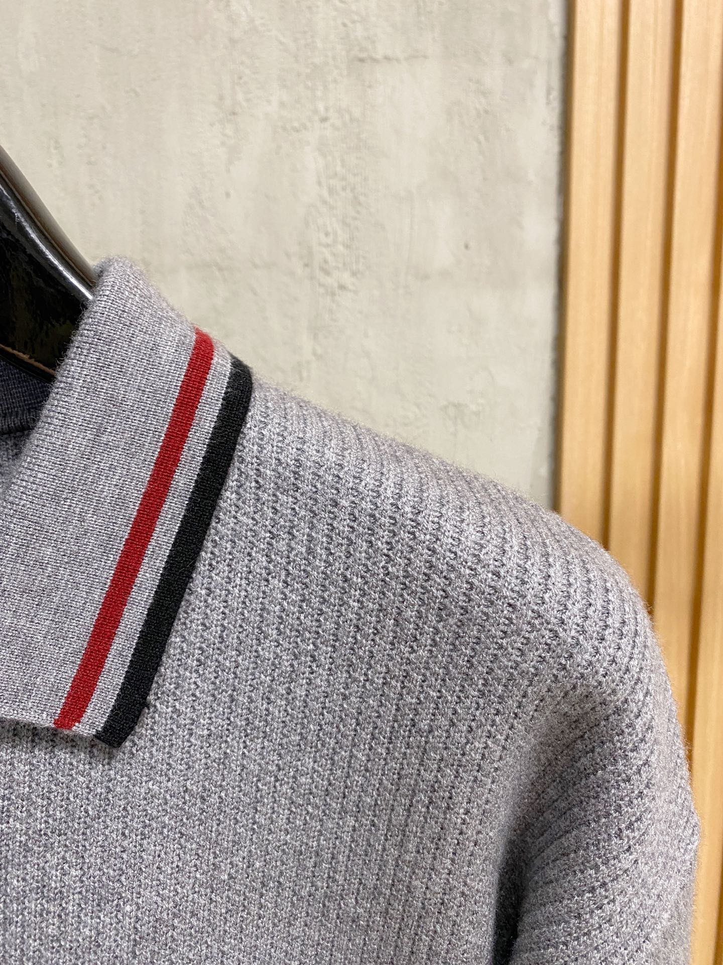 Moncler Basic Clothing Wool M-l-xxxl