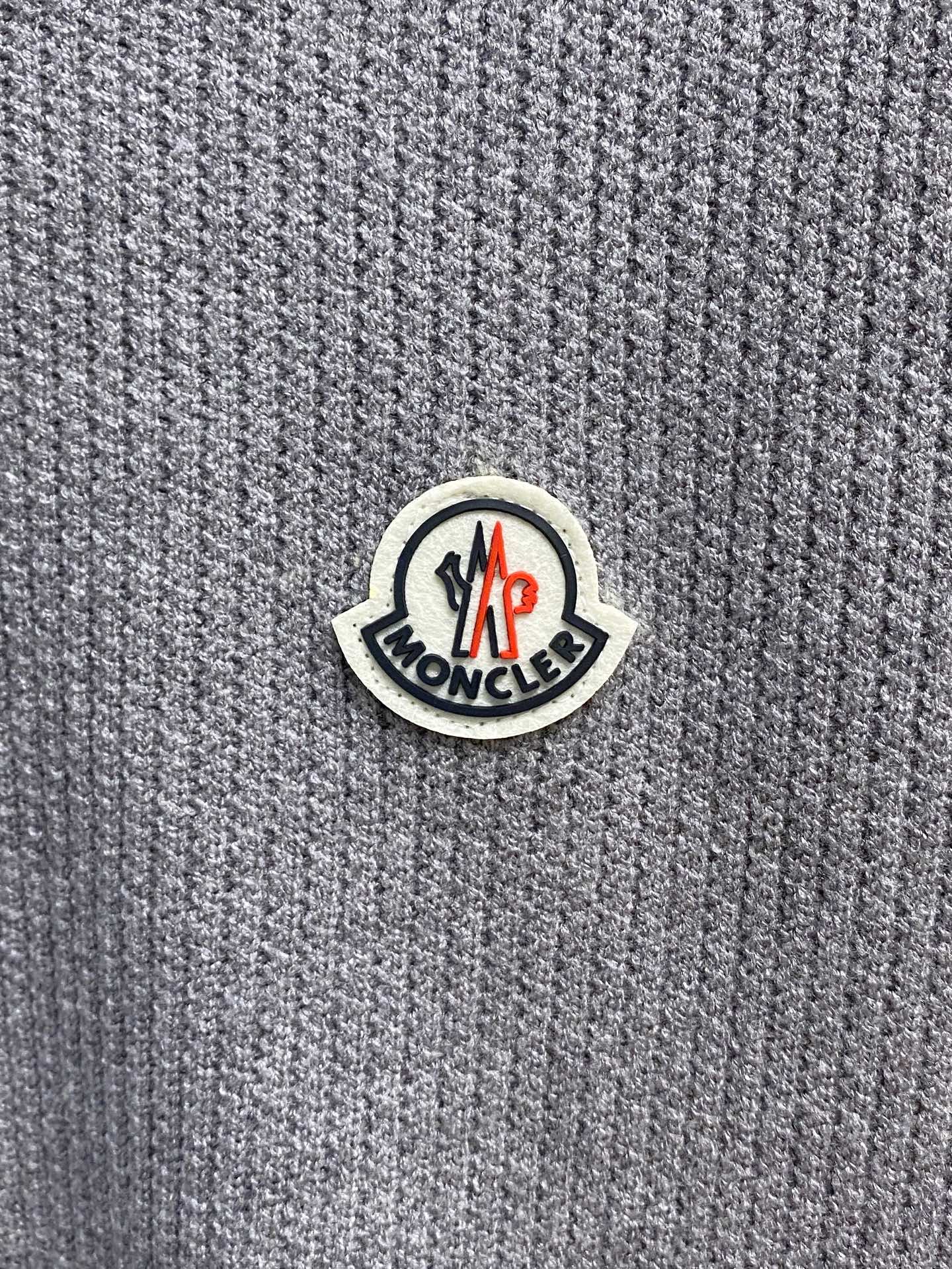 Moncler Basic Clothing Wool M-l-xxxl