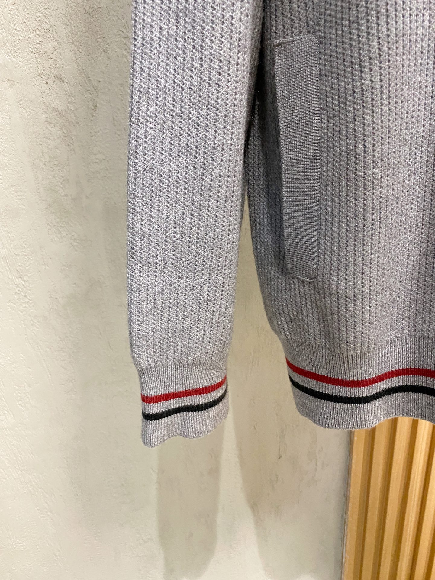 Moncler Basic Clothing Wool M-l-xxxl