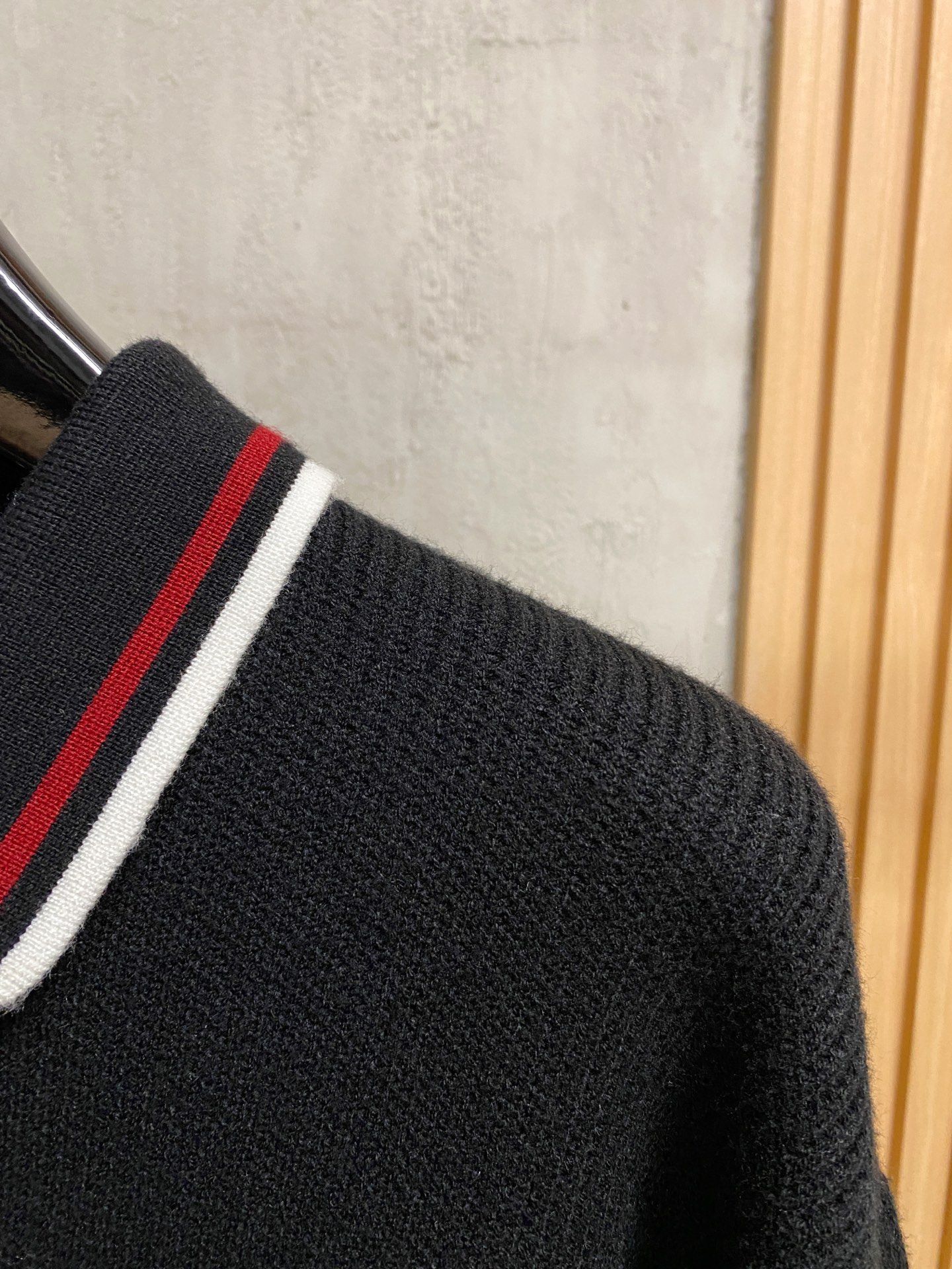 Moncler Basic Clothing Wool M-l-xxxl