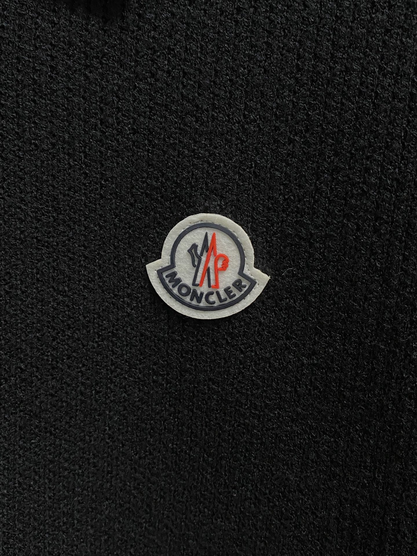 Moncler Basic Clothing Wool M-l-xxxl