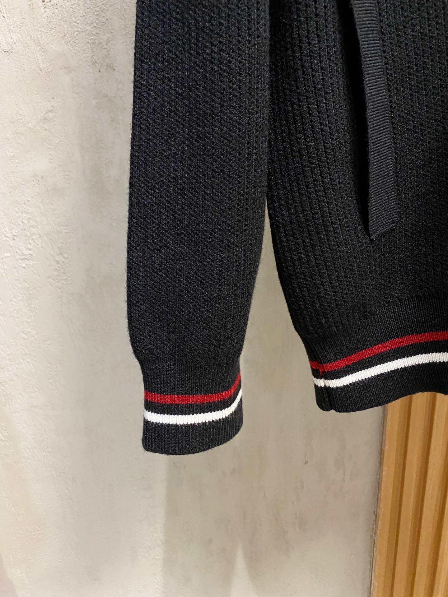 Moncler Basic Clothing Wool M-l-xxxl